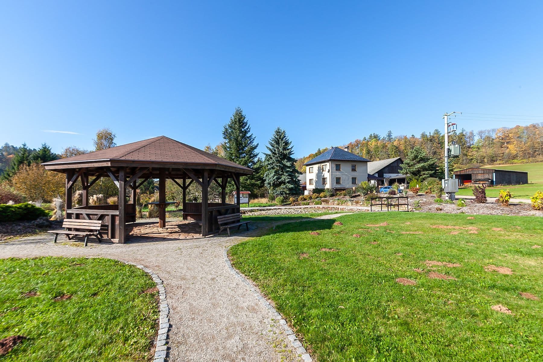 Prodej pozemku 1.031 m², Levínská Olešnice, Liberecký kraj Prodej pozemku 1.031 m², Levínská Olešnice, Liberecký kraj