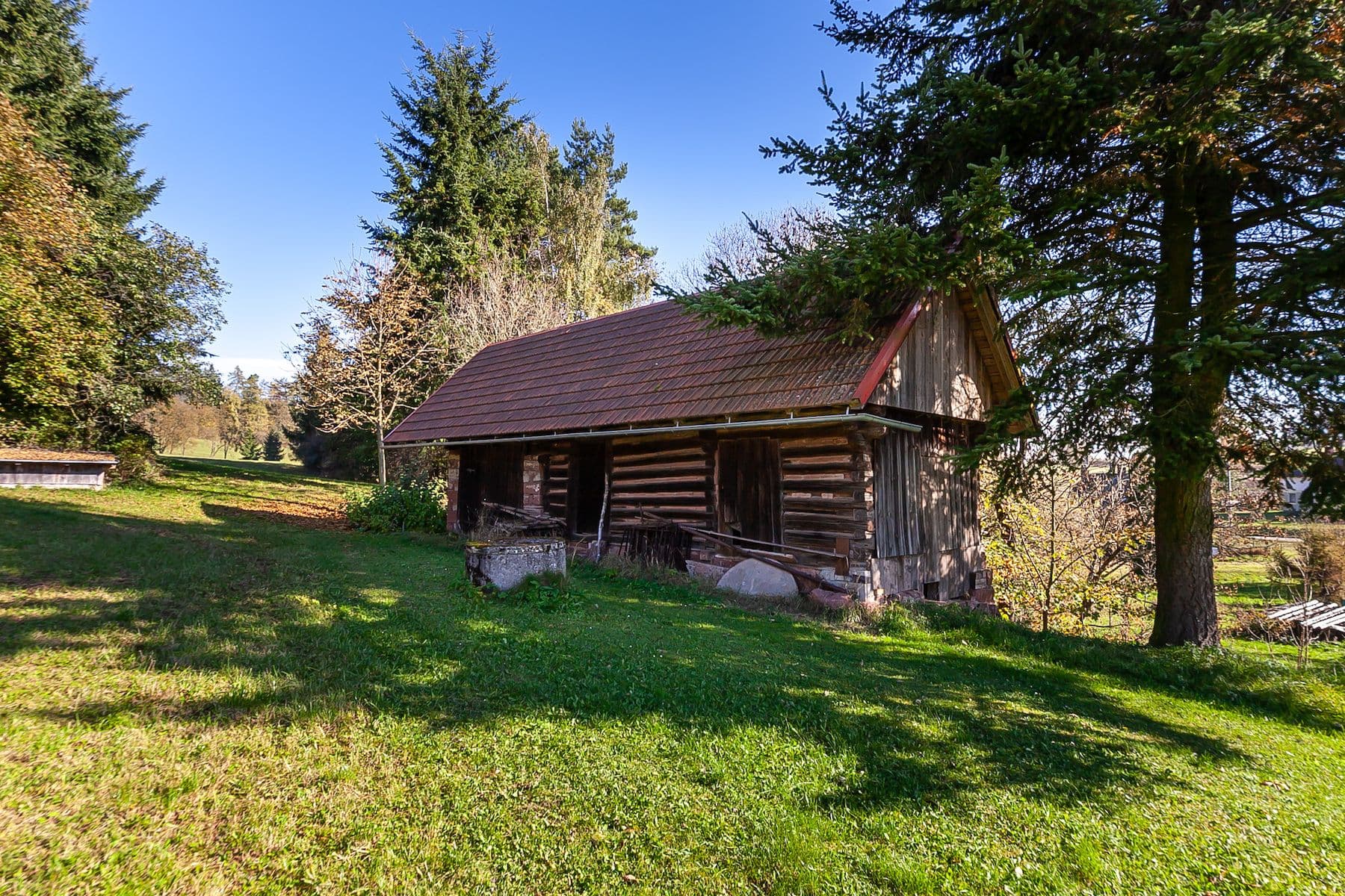 Prodej pozemku 1.781 m², Levínská Olešnice, Liberecký kraj Prodej pozemku 1.781 m², Levínská Olešnice, Liberecký kraj