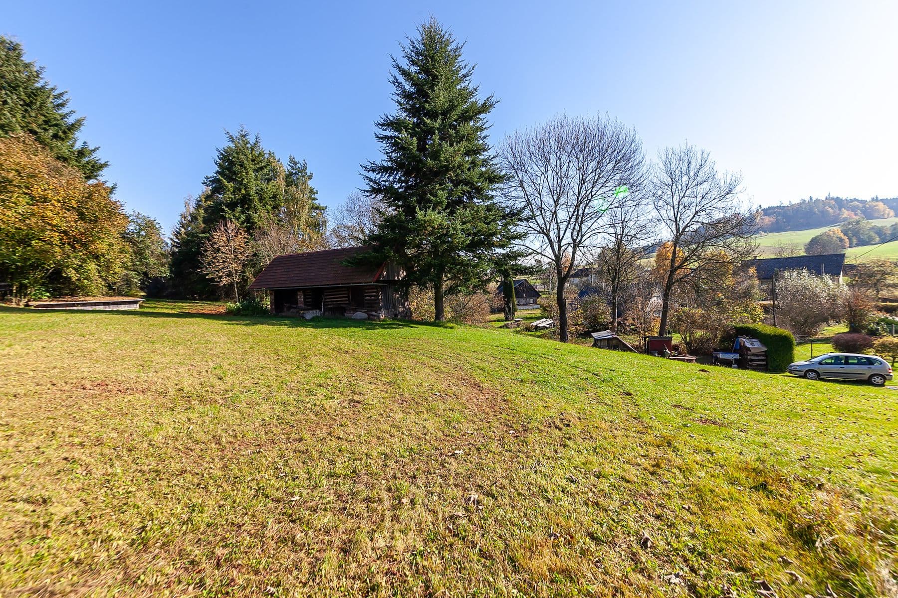 Prodej pozemku 1.781 m², Levínská Olešnice, Liberecký kraj Prodej pozemku 1.781 m², Levínská Olešnice, Liberecký kraj