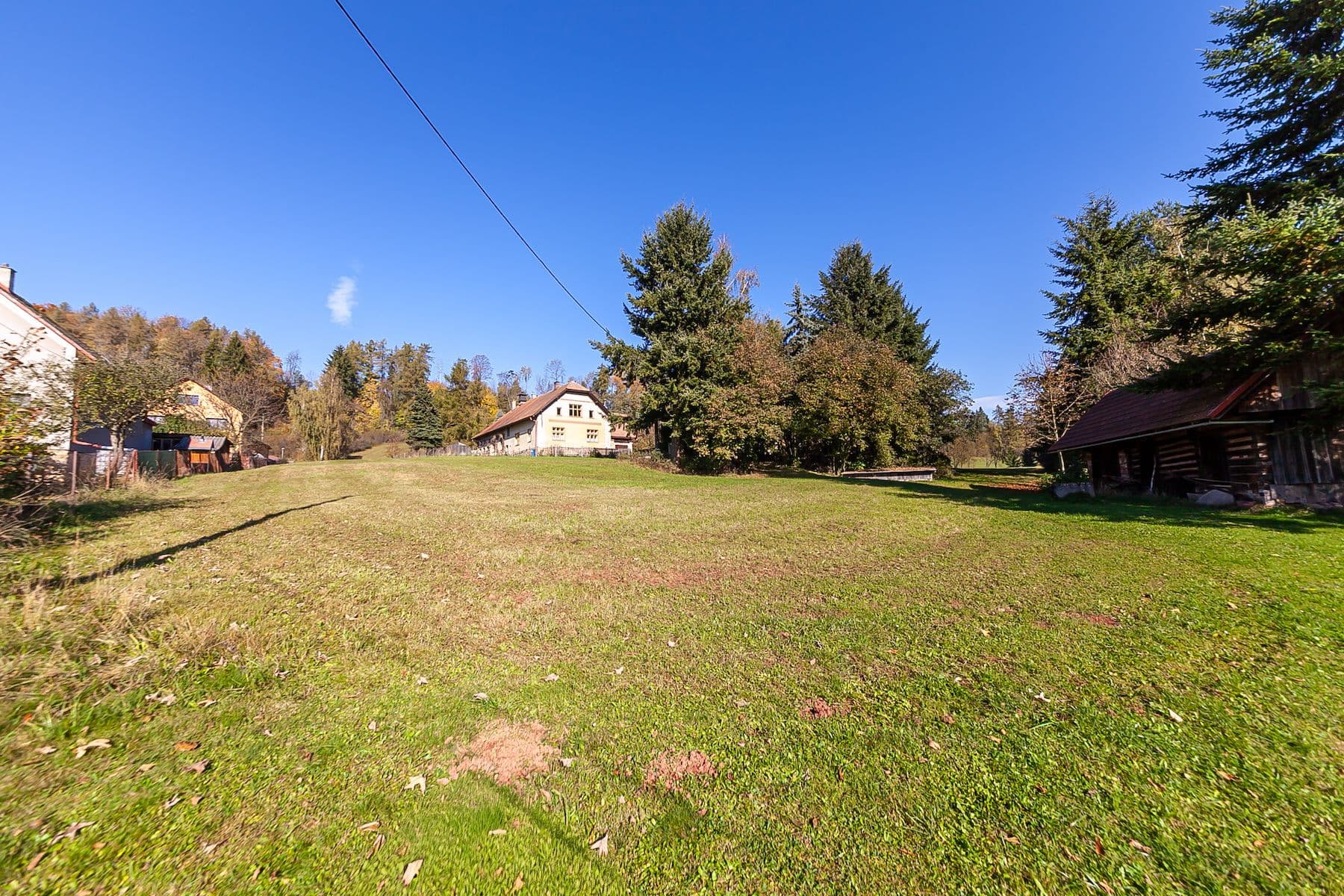 Prodej pozemku 1.781 m², Levínská Olešnice, Liberecký kraj Prodej pozemku 1.781 m², Levínská Olešnice, Liberecký kraj