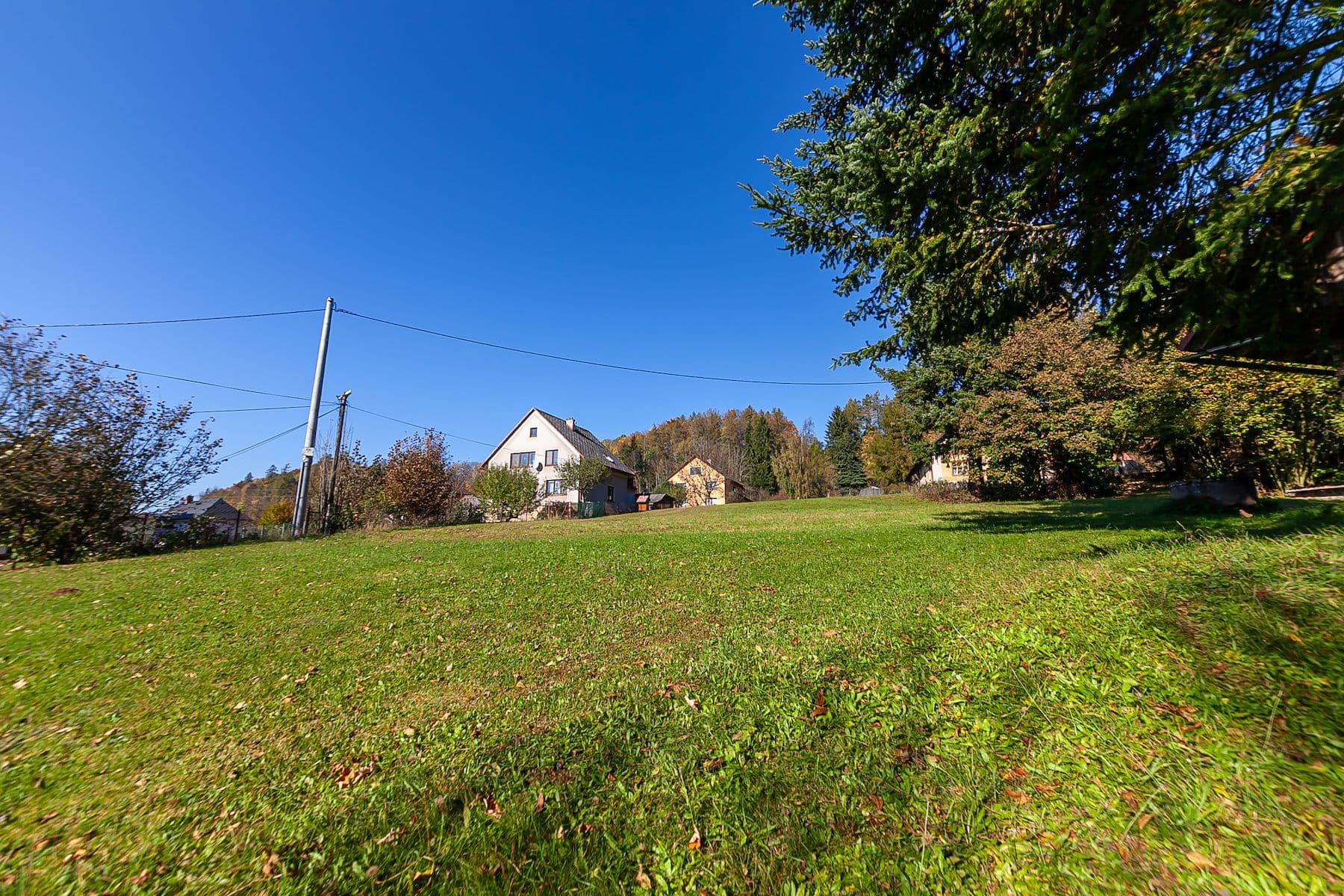 Prodej pozemku 1.781 m², Levínská Olešnice, Liberecký kraj Prodej pozemku 1.781 m², Levínská Olešnice, Liberecký kraj