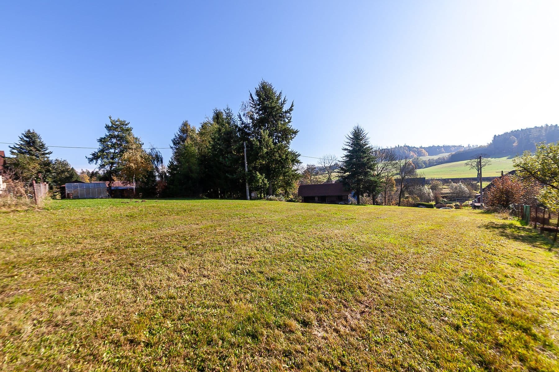 Prodej pozemku 1.781 m², Levínská Olešnice, Liberecký kraj Prodej pozemku 1.781 m², Levínská Olešnice, Liberecký kraj