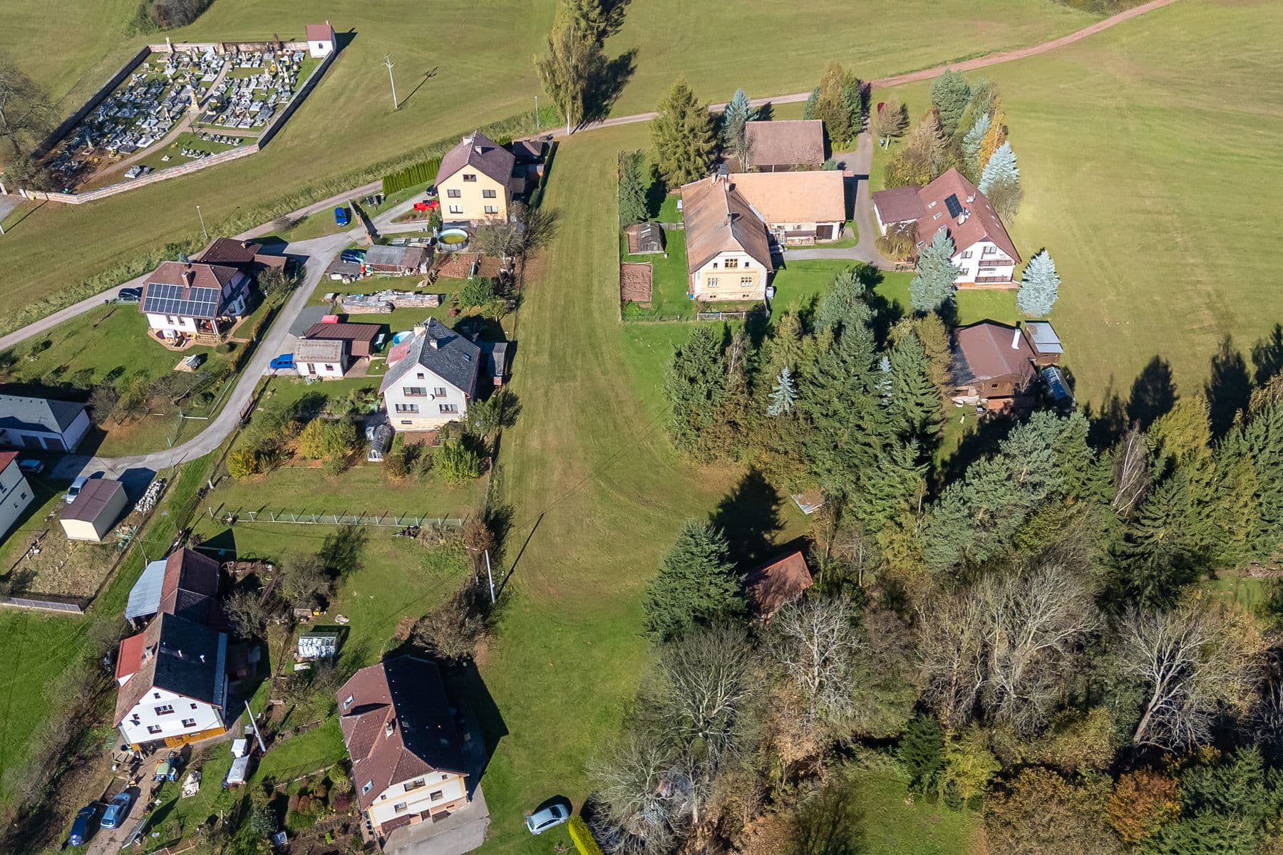 Prodej pozemku 1.781 m², Levínská Olešnice, Liberecký kraj Prodej pozemku 1.781 m², Levínská Olešnice, Liberecký kraj