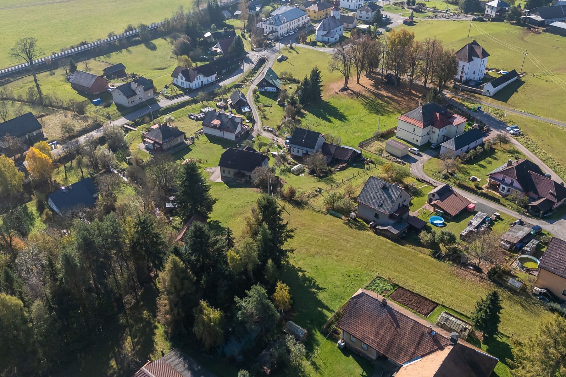 Prodej pozemku 1.781 m², Levínská Olešnice, Liberecký kraj Prodej pozemku 1.781 m², Levínská Olešnice, Liberecký kraj