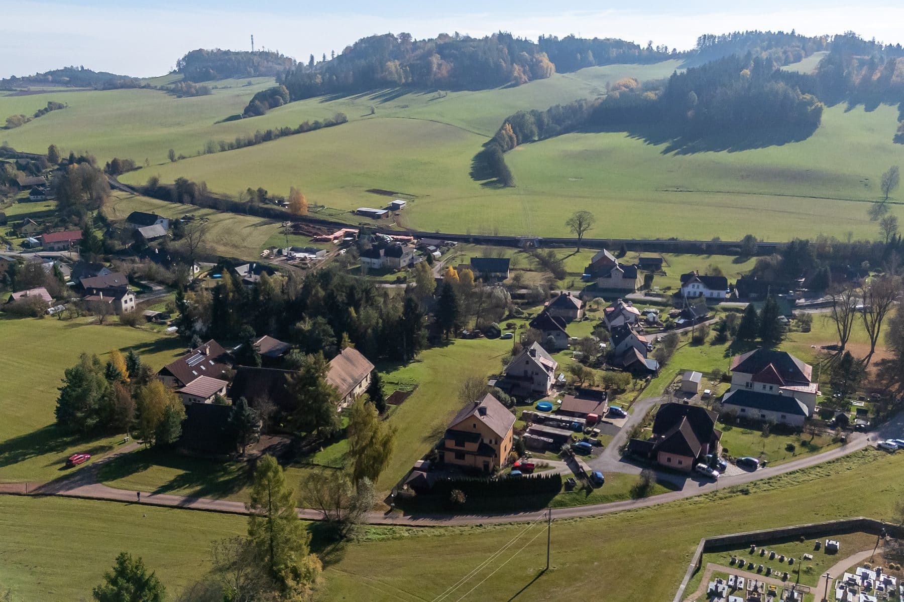 Prodej pozemku 1.781 m², Levínská Olešnice, Liberecký kraj Prodej pozemku 1.781 m², Levínská Olešnice, Liberecký kraj