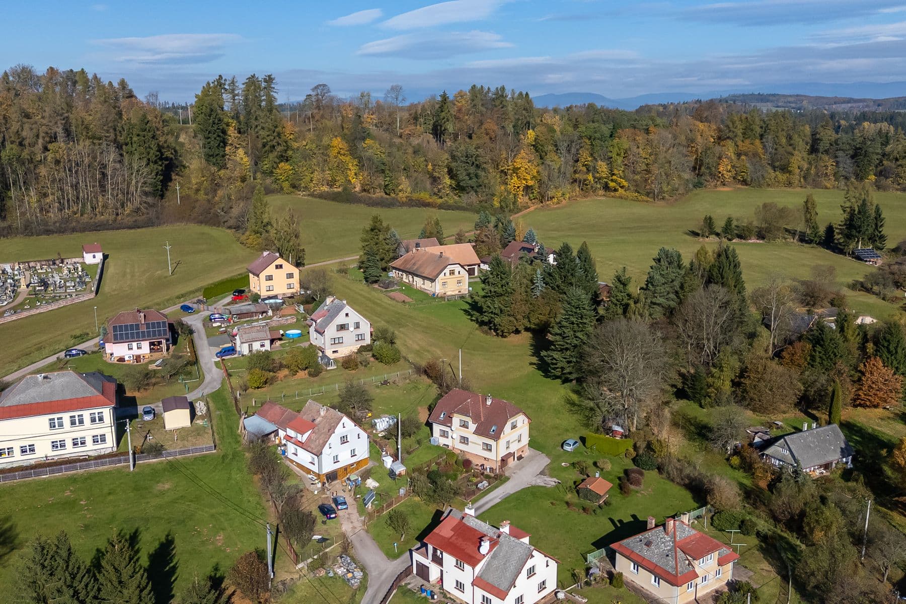 Prodej pozemku 1.781 m², Levínská Olešnice, Liberecký kraj Prodej pozemku 1.781 m², Levínská Olešnice, Liberecký kraj