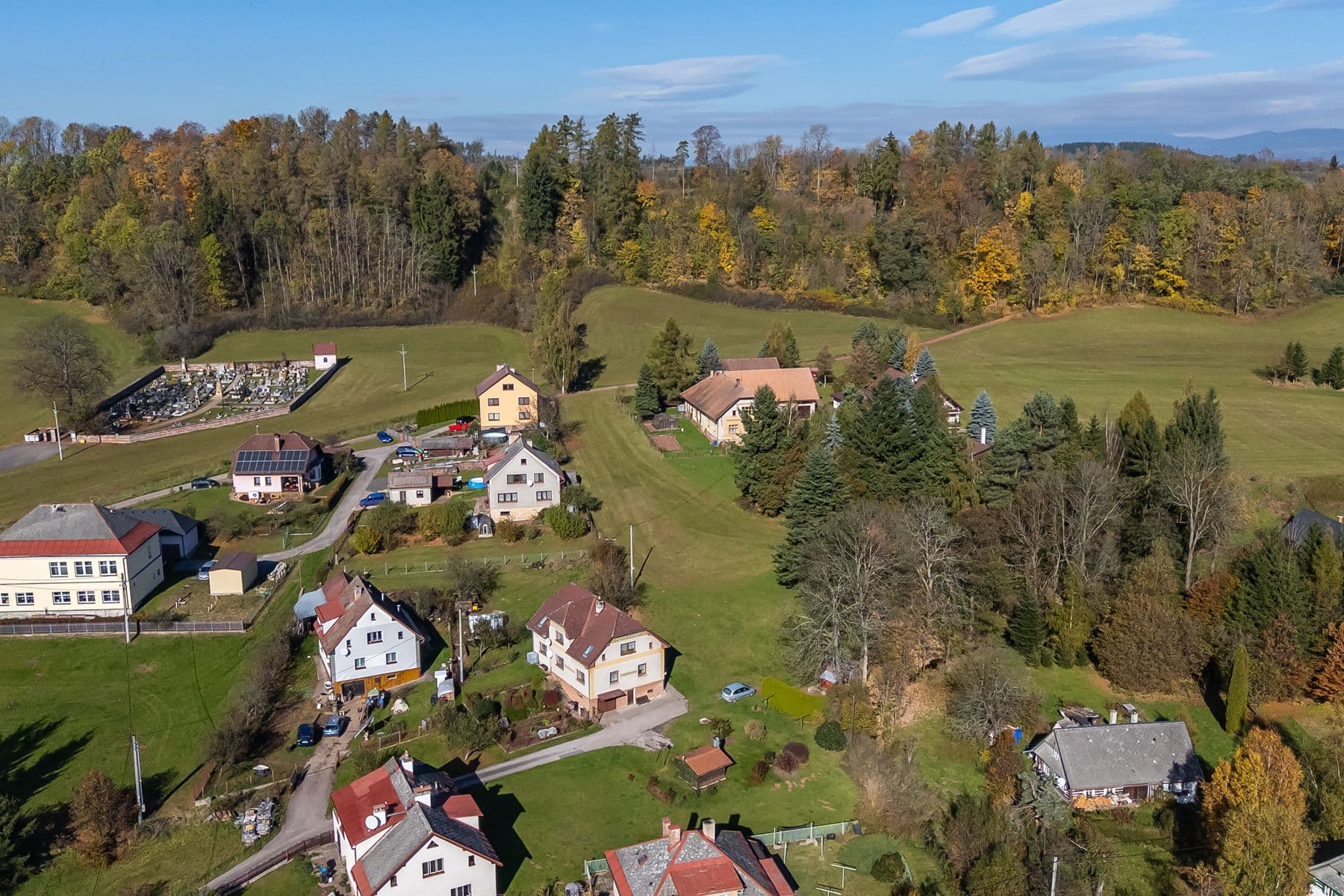 Prodej pozemku 1.781 m², Levínská Olešnice, Liberecký kraj Prodej pozemku 1.781 m², Levínská Olešnice, Liberecký kraj