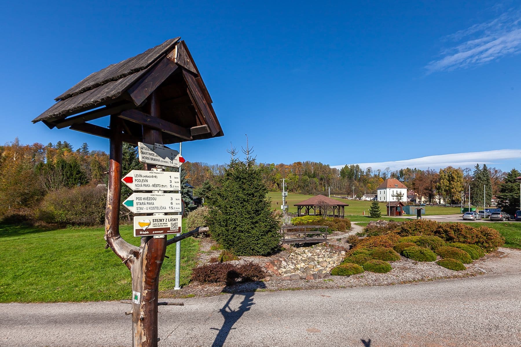 Prodej pozemku 1.781 m², Levínská Olešnice, Liberecký kraj Prodej pozemku 1.781 m², Levínská Olešnice, Liberecký kraj