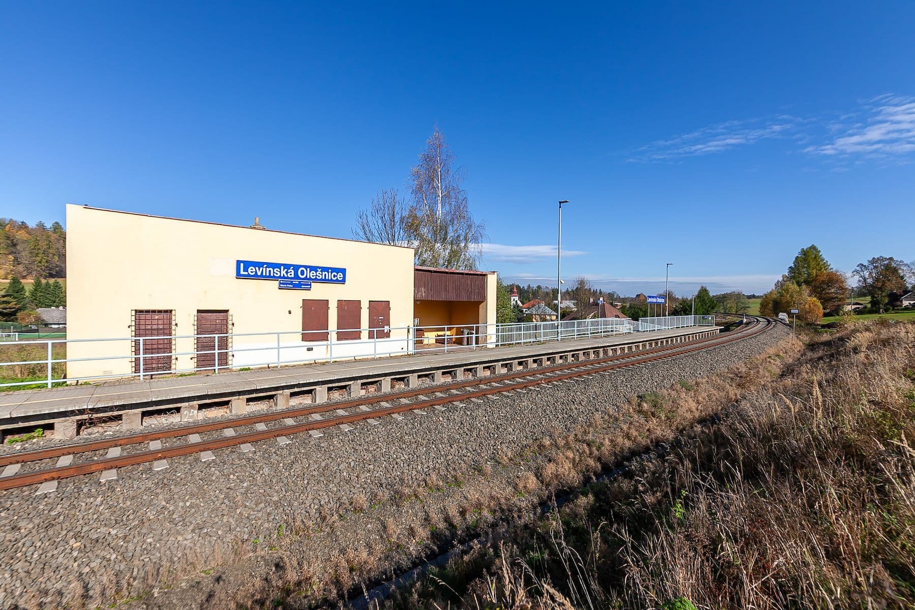 Prodej pozemku 1.781 m², Levínská Olešnice, Liberecký kraj Prodej pozemku 1.781 m², Levínská Olešnice, Liberecký kraj