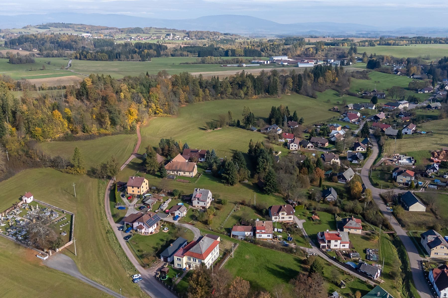 Prodej pozemku 1.781 m², Levínská Olešnice, Liberecký kraj Prodej pozemku 1.781 m², Levínská Olešnice, Liberecký kraj
