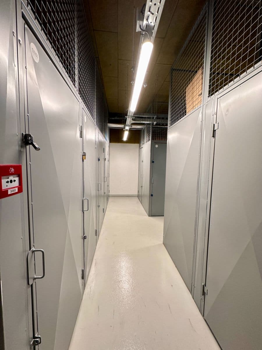 Prodej bytu 1+kk 34 m², Smržových, Praha, Praha Prodej bytu 1+kk 34 m², Smržových, Praha, Praha