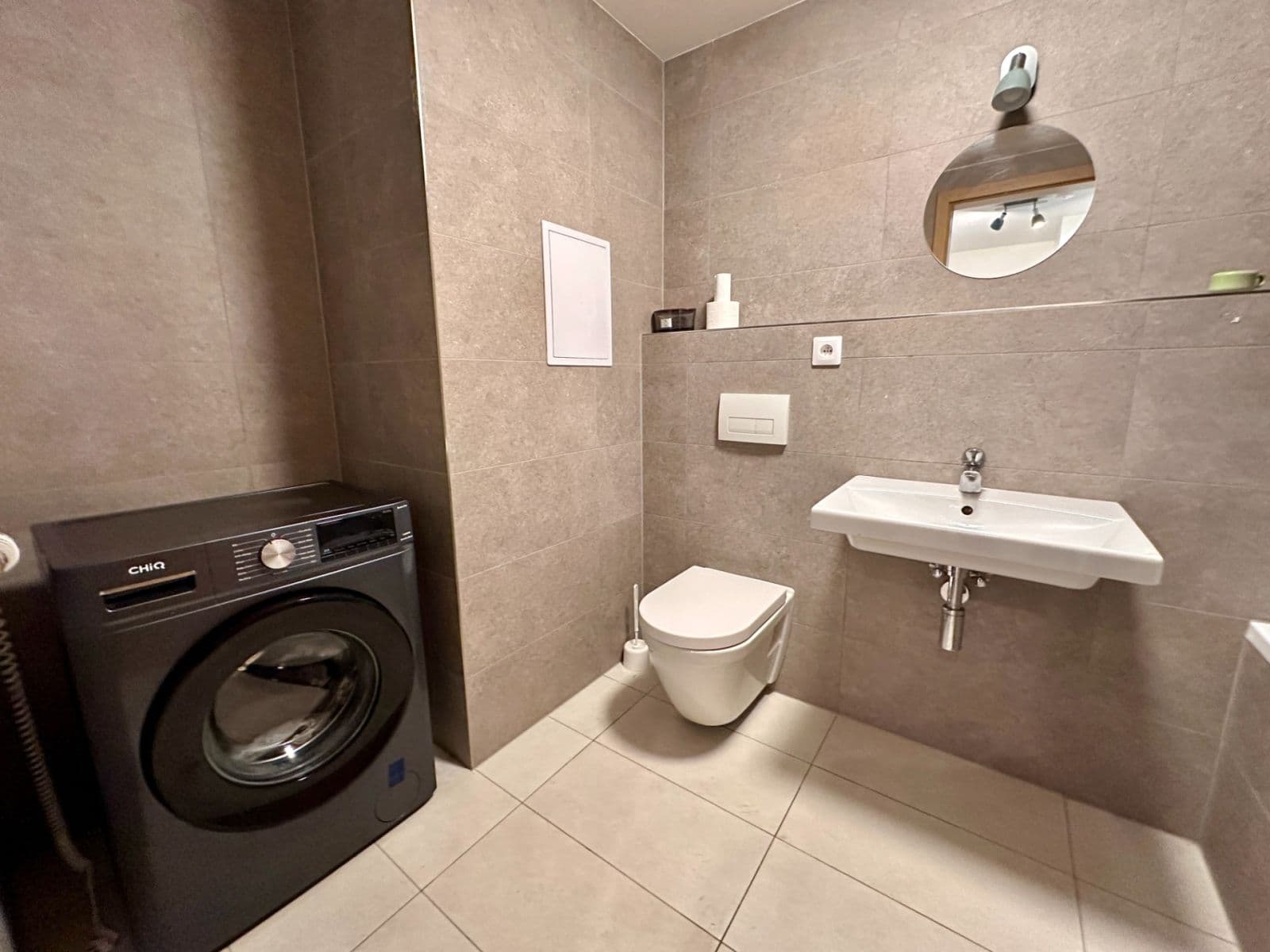 Prodej bytu 1+kk 34 m², Smržových, Praha, Praha Prodej bytu 1+kk 34 m², Smržových, Praha, Praha