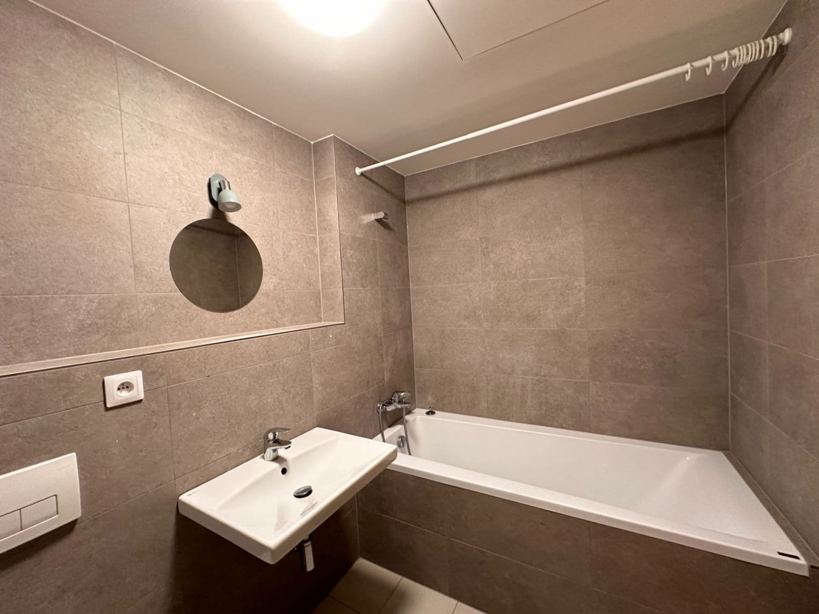 Prodej bytu 1+kk 34 m², Smržových, Praha, Praha Prodej bytu 1+kk 34 m², Smržových, Praha, Praha