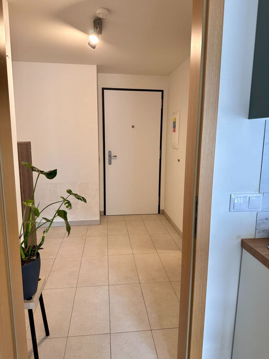 Prodej bytu 1+kk 34 m², Smržových, Praha, Praha Prodej bytu 1+kk 34 m², Smržových, Praha, Praha