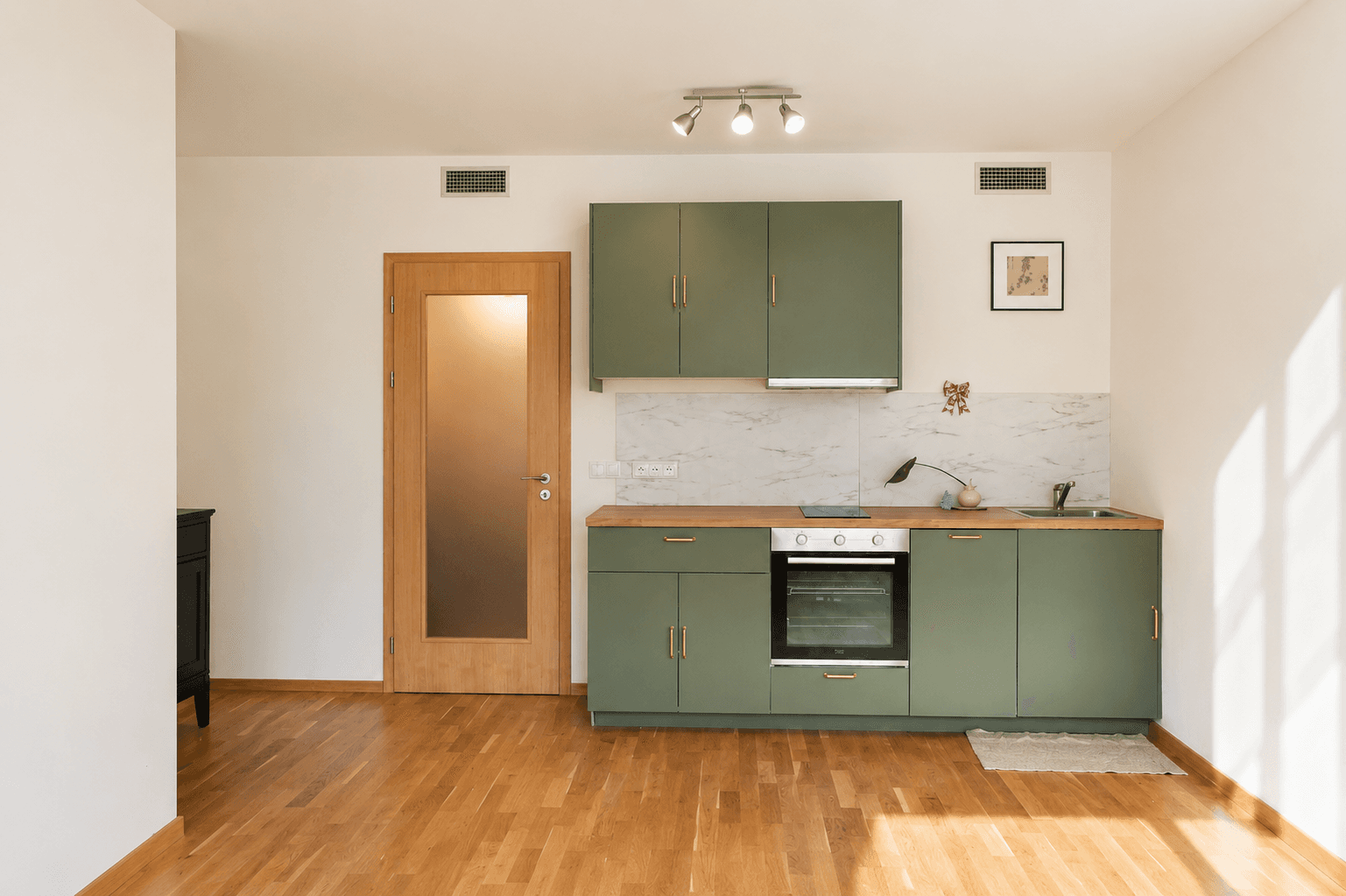 Prodej bytu 1+kk 34 m², Smržových, Praha, Praha Prodej bytu 1+kk 34 m², Smržových, Praha, Praha