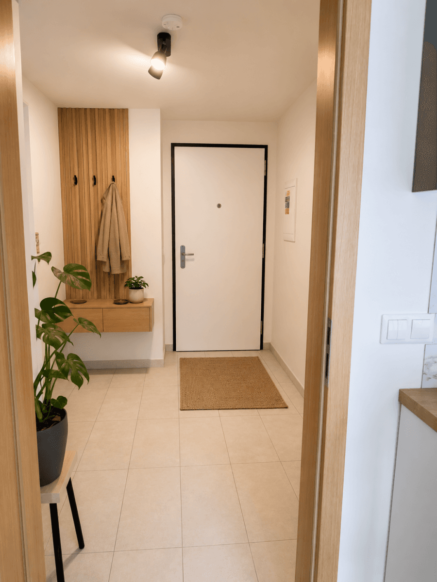 Prodej bytu 1+kk 34 m², Smržových, Praha, Praha Prodej bytu 1+kk 34 m², Smržových, Praha, Praha