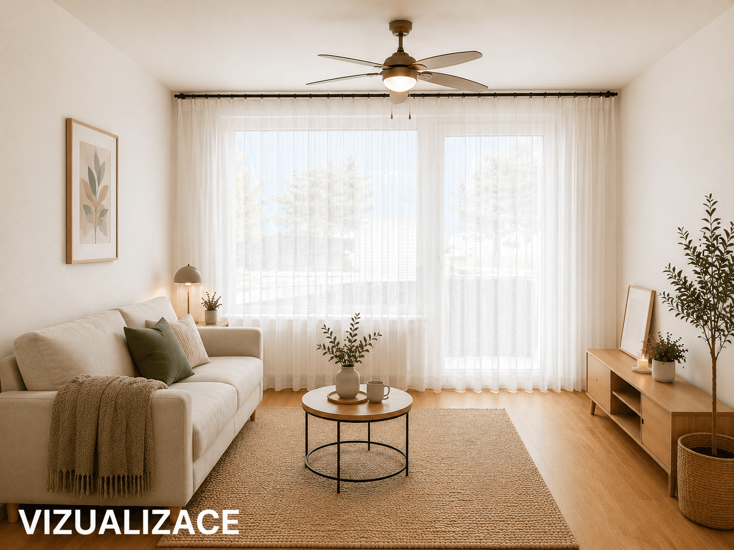 Prodej bytu 1+kk 34 m², Smržových, Praha, Praha Prodej bytu 1+kk 34 m², Smržových, Praha, Praha