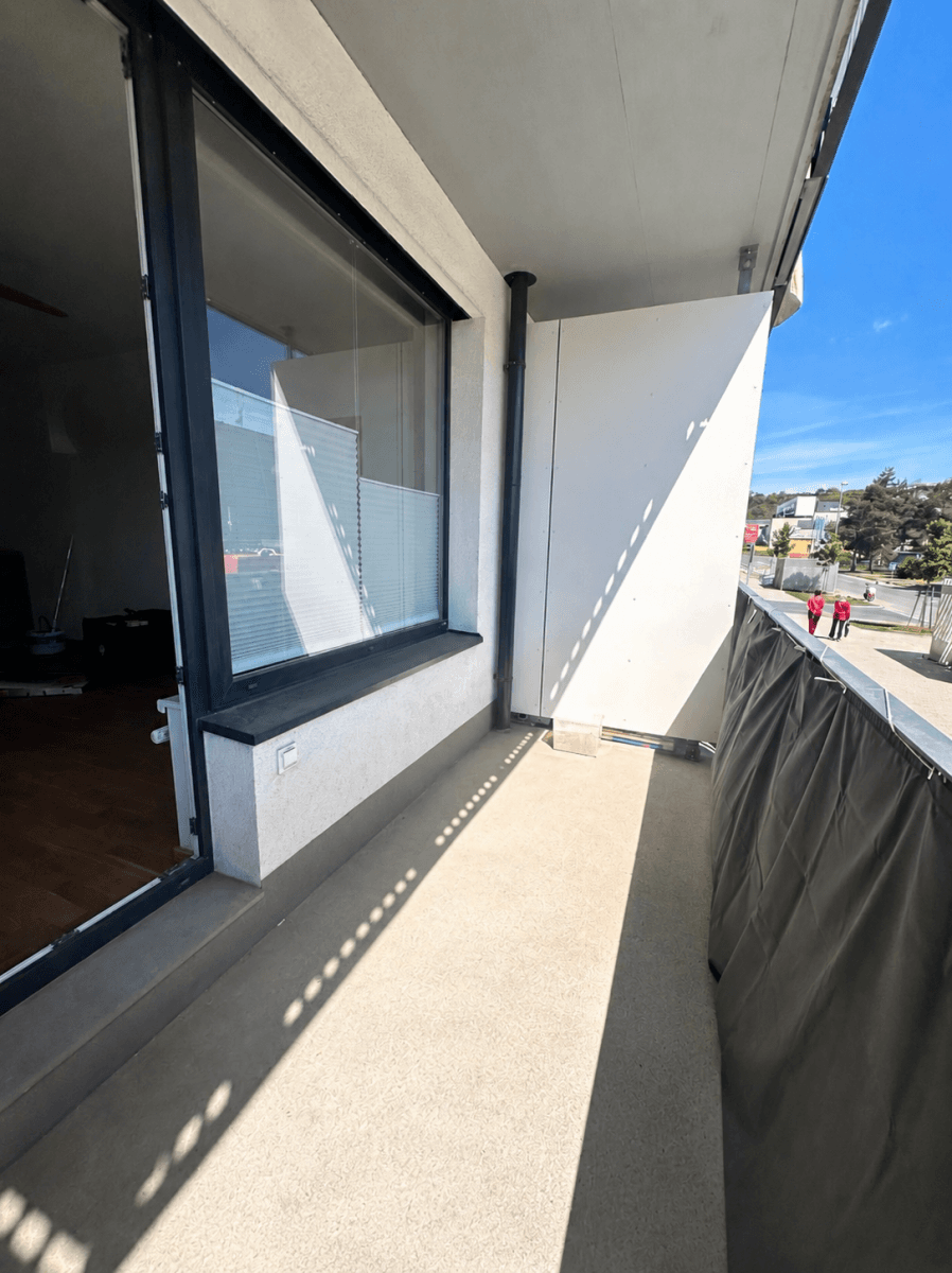 Prodej bytu 1+kk 34 m², Smržových, Praha, Praha Prodej bytu 1+kk 34 m², Smržových, Praha, Praha