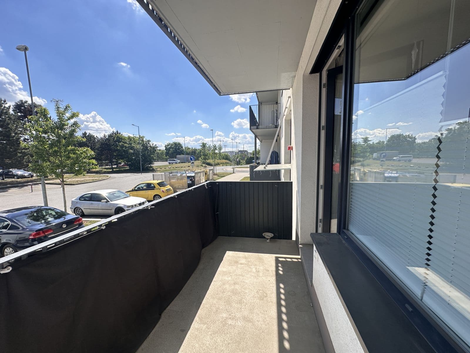 Prodej bytu 1+kk 34 m², Smržových, Praha, Praha Prodej bytu 1+kk 34 m², Smržových, Praha, Praha