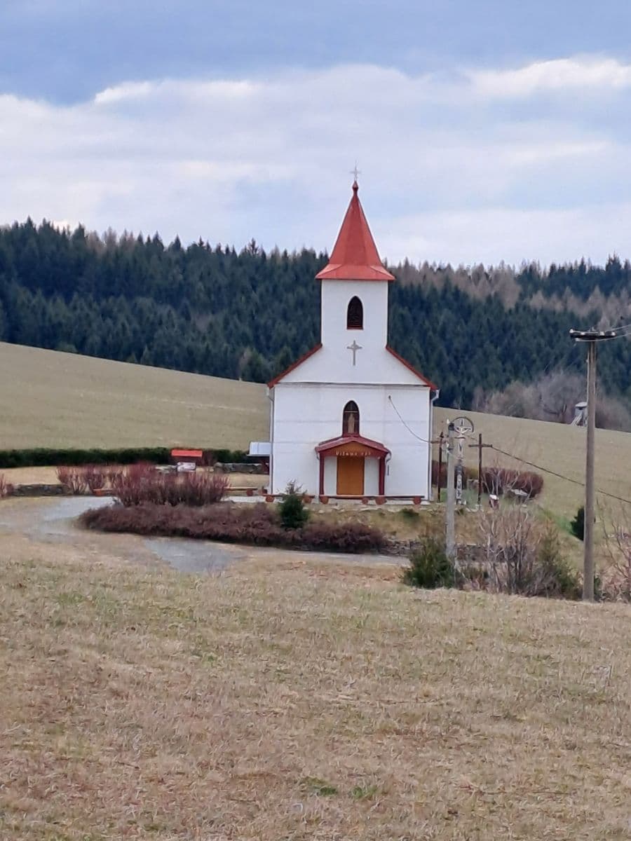 Prodej chaty, chalupy 151 m², pozemek 151 m², Dobroč, Banskobystrický kraj Prodej chaty, chalupy 151 m², pozemek 151 m², Dobroč, Banskobystrický kraj