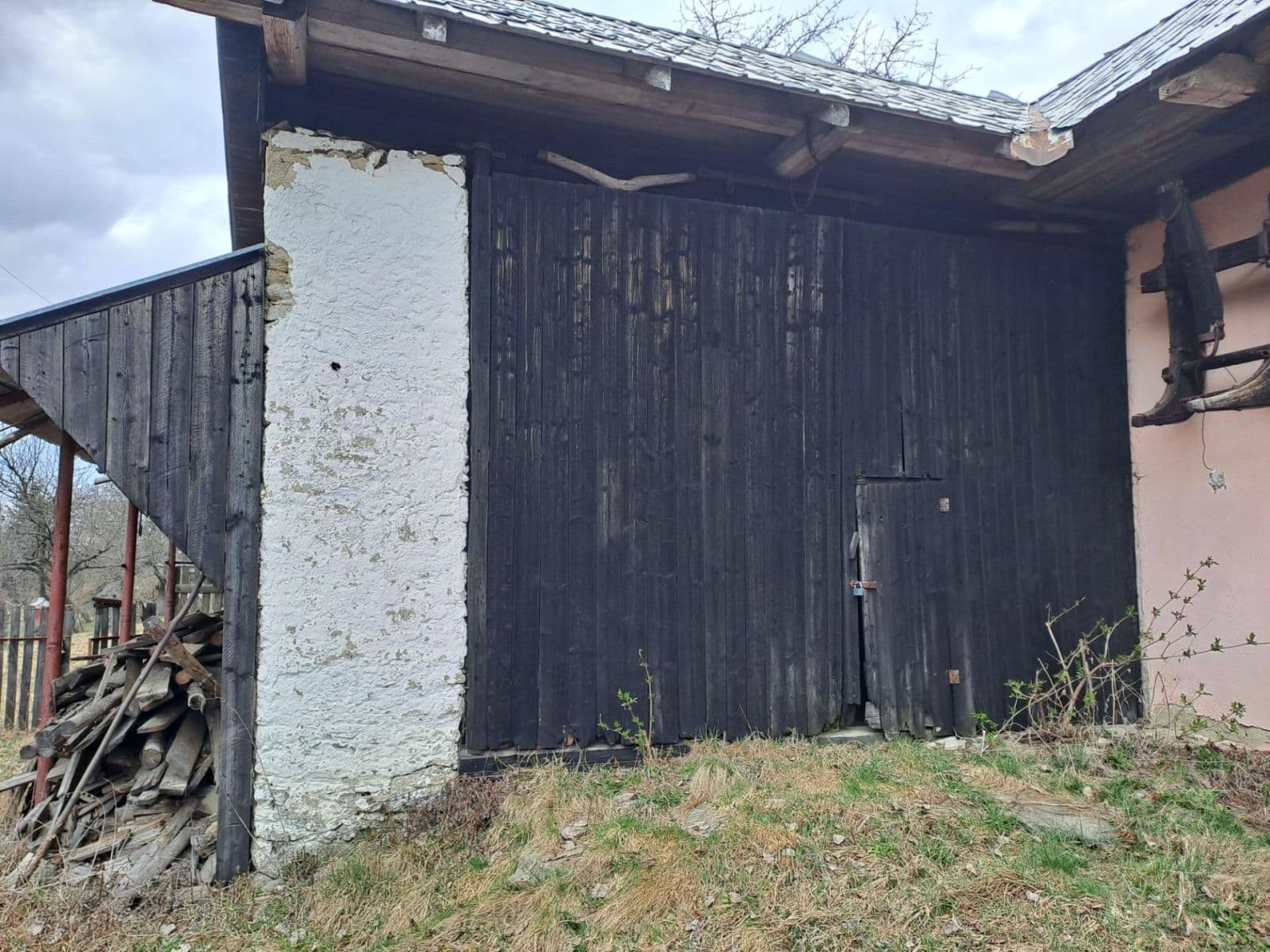 Prodej chaty, chalupy 151 m², pozemek 151 m², Dobroč, Banskobystrický kraj Prodej chaty, chalupy 151 m², pozemek 151 m², Dobroč, Banskobystrický kraj