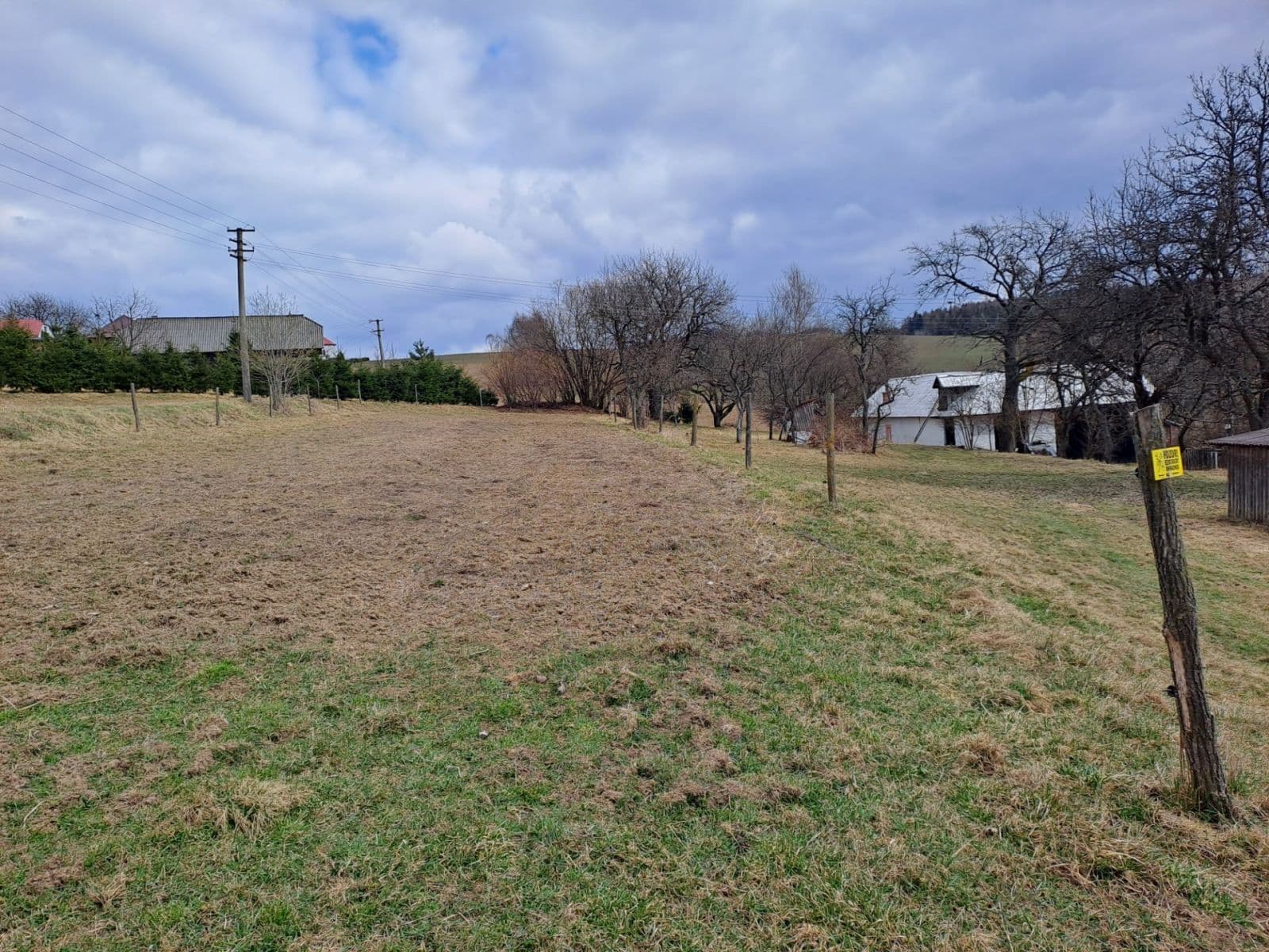 Prodej chaty, chalupy 151 m², pozemek 151 m², Dobroč, Banskobystrický kraj Prodej chaty, chalupy 151 m², pozemek 151 m², Dobroč, Banskobystrický kraj