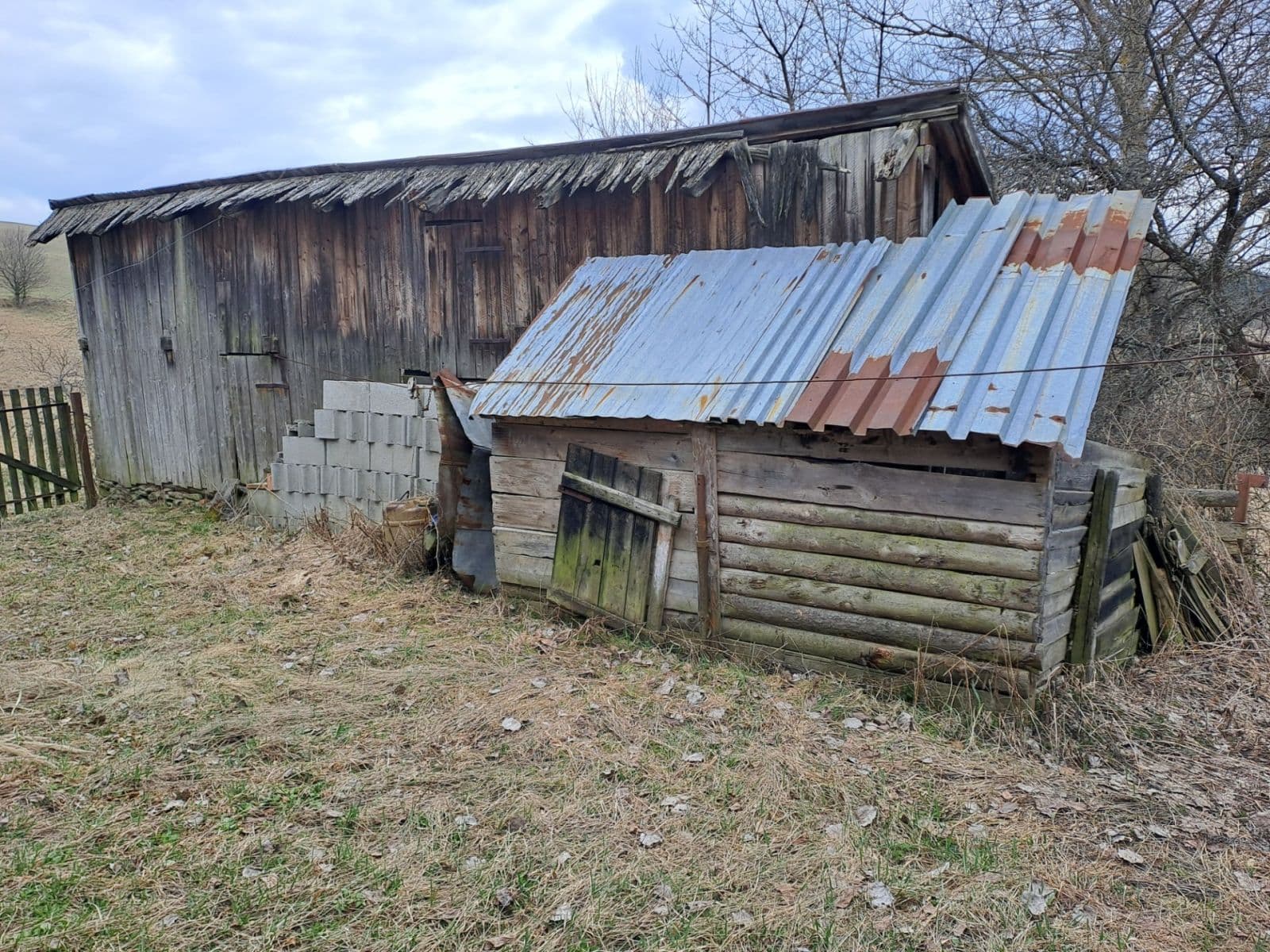 Prodej chaty, chalupy 151 m², pozemek 151 m², Dobroč, Banskobystrický kraj Prodej chaty, chalupy 151 m², pozemek 151 m², Dobroč, Banskobystrický kraj
