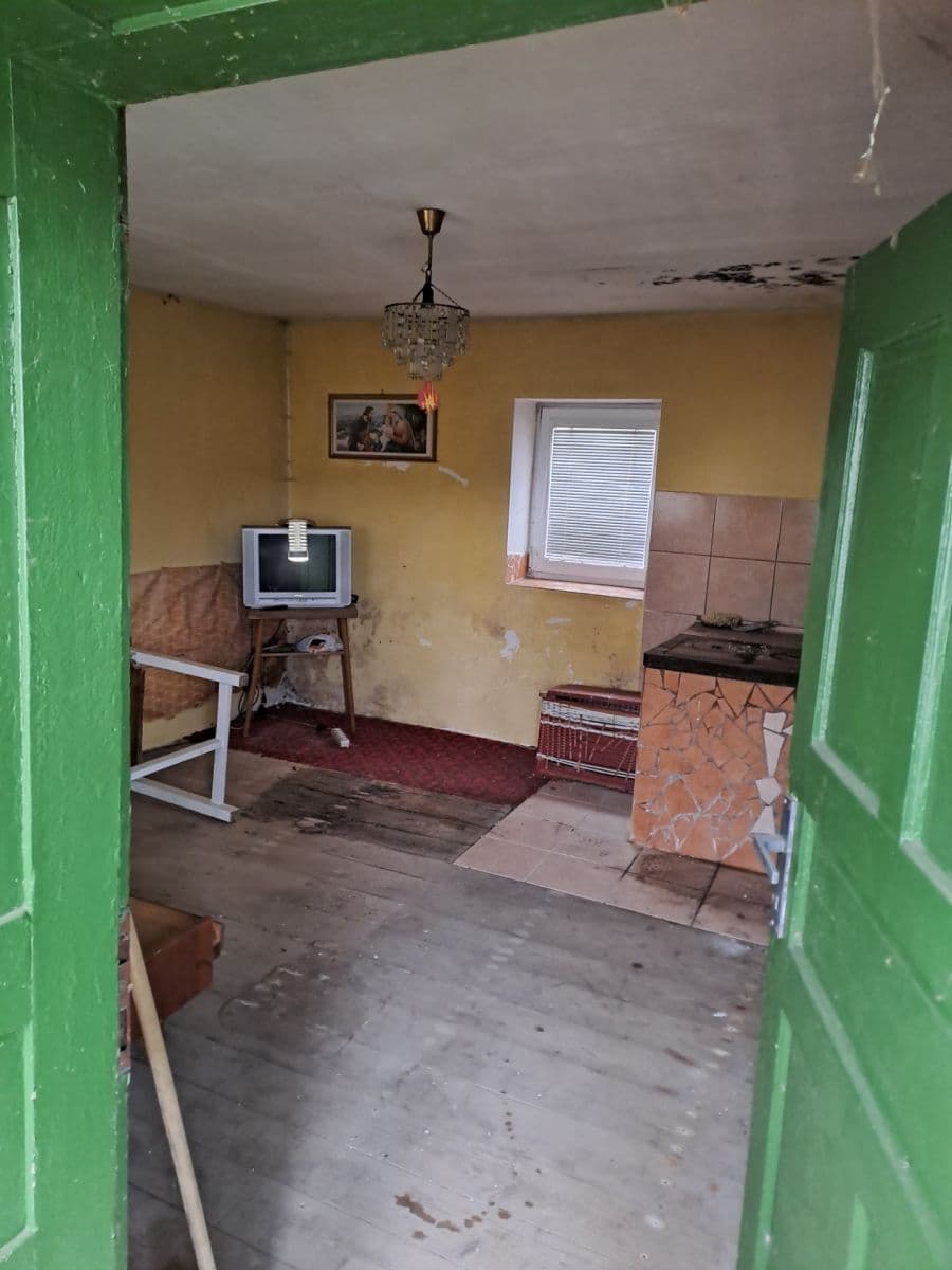 Prodej chaty, chalupy 151 m², pozemek 151 m², Dobroč, Banskobystrický kraj Prodej chaty, chalupy 151 m², pozemek 151 m², Dobroč, Banskobystrický kraj