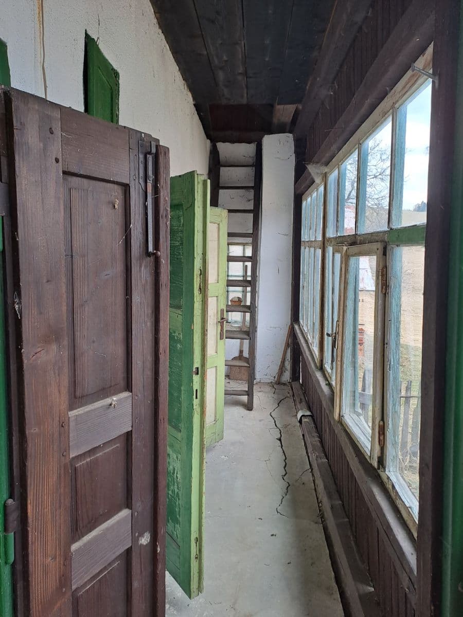 Prodej chaty, chalupy 151 m², pozemek 151 m², Dobroč, Banskobystrický kraj Prodej chaty, chalupy 151 m², pozemek 151 m², Dobroč, Banskobystrický kraj