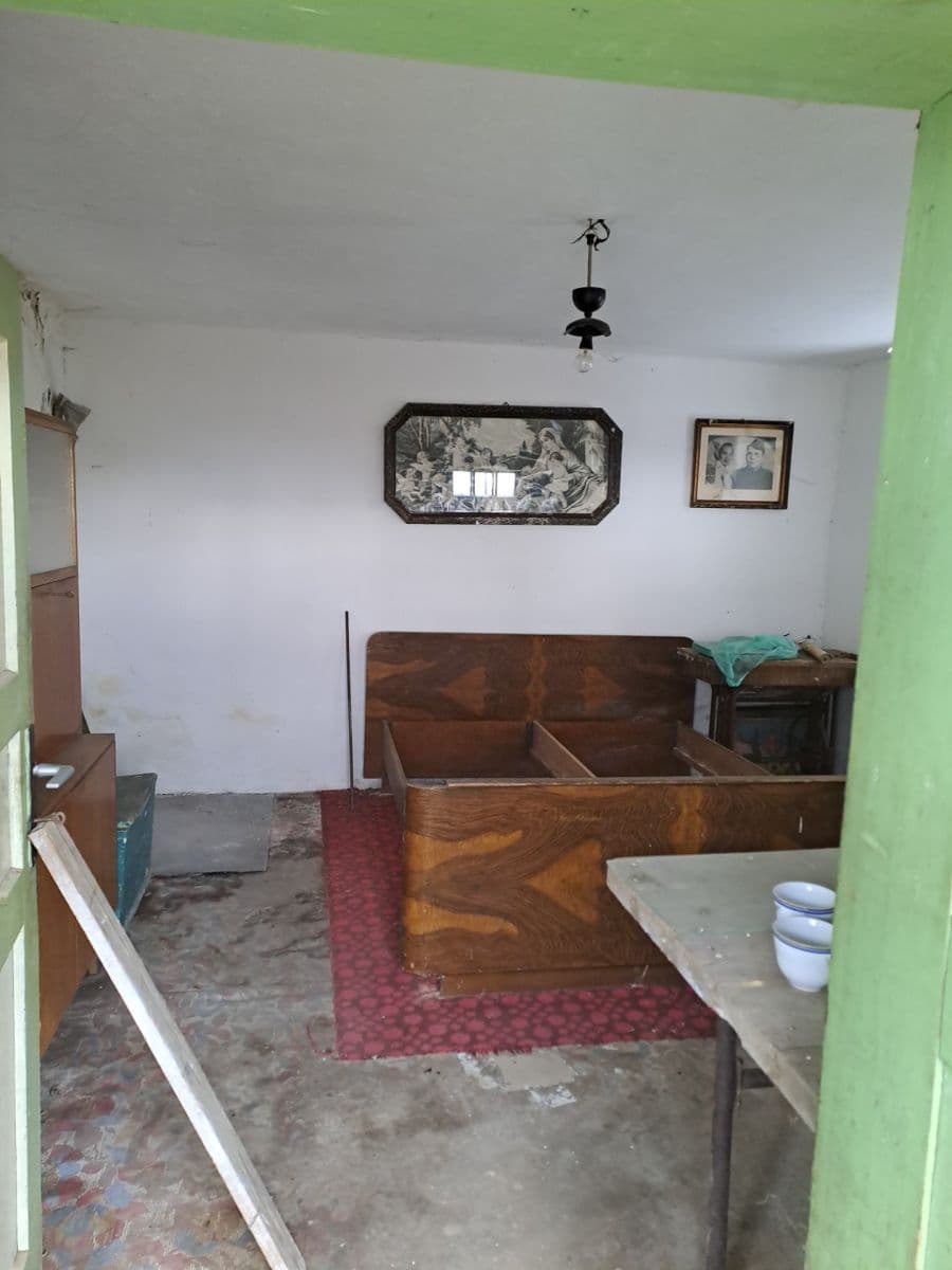 Prodej chaty, chalupy 151 m², pozemek 151 m², Dobroč, Banskobystrický kraj Prodej chaty, chalupy 151 m², pozemek 151 m², Dobroč, Banskobystrický kraj