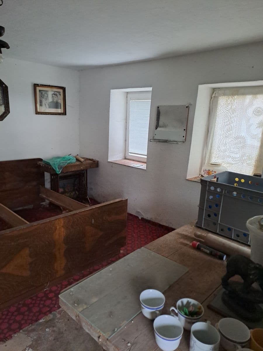 Prodej chaty, chalupy 151 m², pozemek 151 m², Dobroč, Banskobystrický kraj Prodej chaty, chalupy 151 m², pozemek 151 m², Dobroč, Banskobystrický kraj