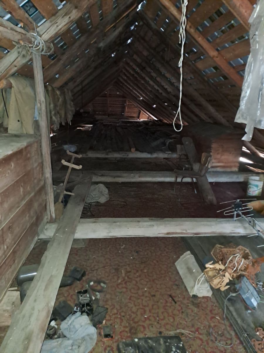 Prodej chaty, chalupy 151 m², pozemek 151 m², Dobroč, Banskobystrický kraj Prodej chaty, chalupy 151 m², pozemek 151 m², Dobroč, Banskobystrický kraj