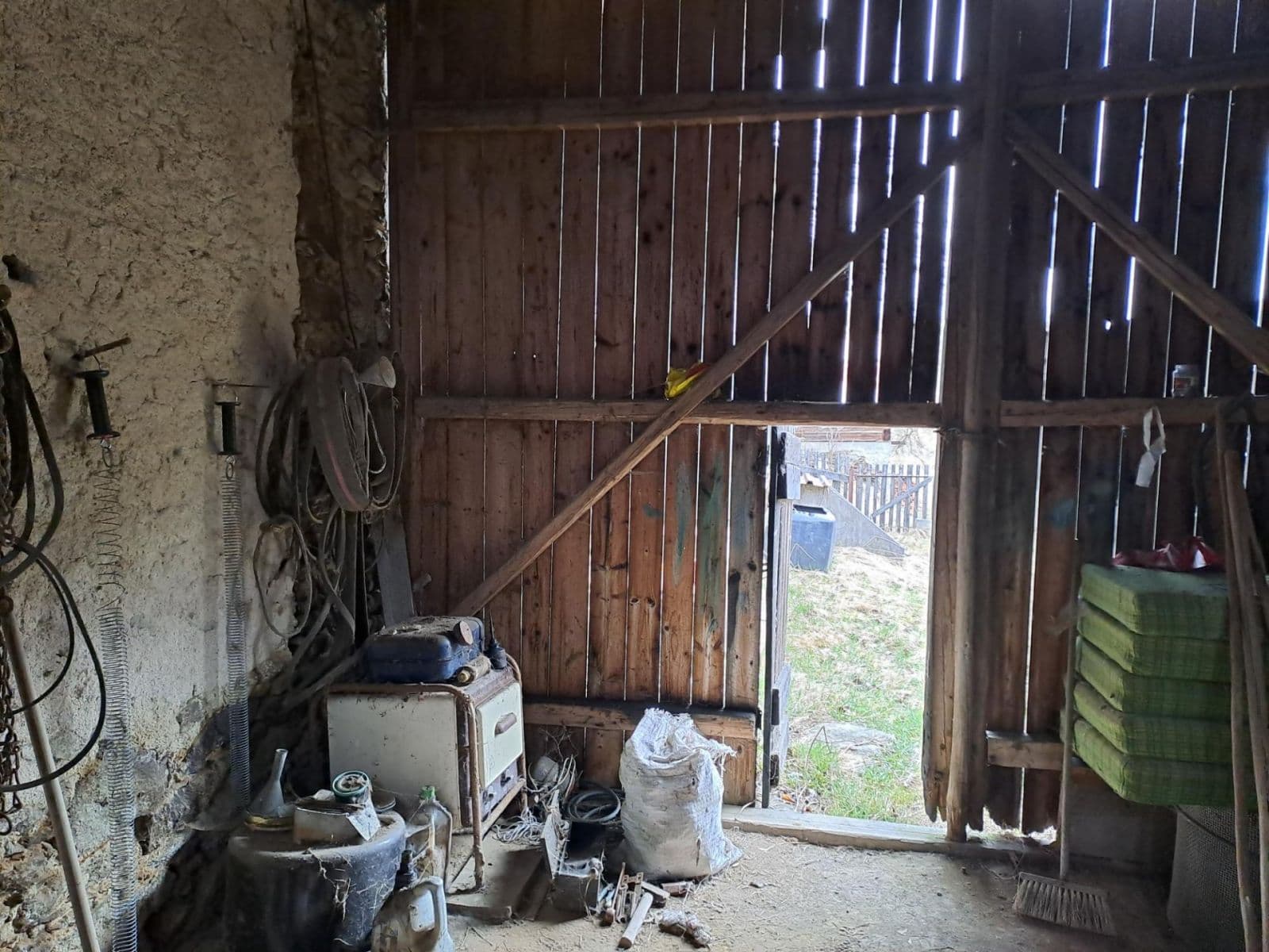 Prodej chaty, chalupy 151 m², pozemek 151 m², Dobroč, Banskobystrický kraj Prodej chaty, chalupy 151 m², pozemek 151 m², Dobroč, Banskobystrický kraj