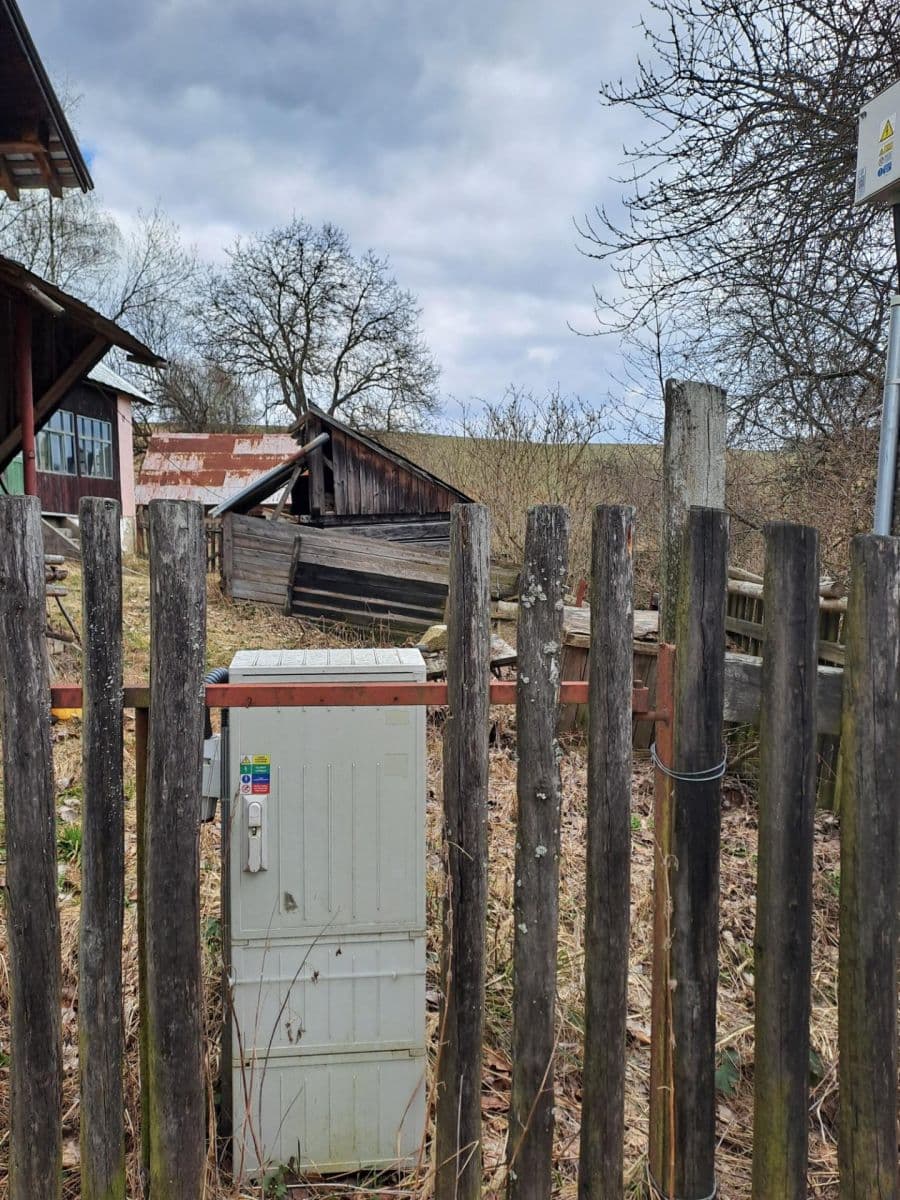 Prodej chaty, chalupy 151 m², pozemek 151 m², Dobroč, Banskobystrický kraj Prodej chaty, chalupy 151 m², pozemek 151 m², Dobroč, Banskobystrický kraj