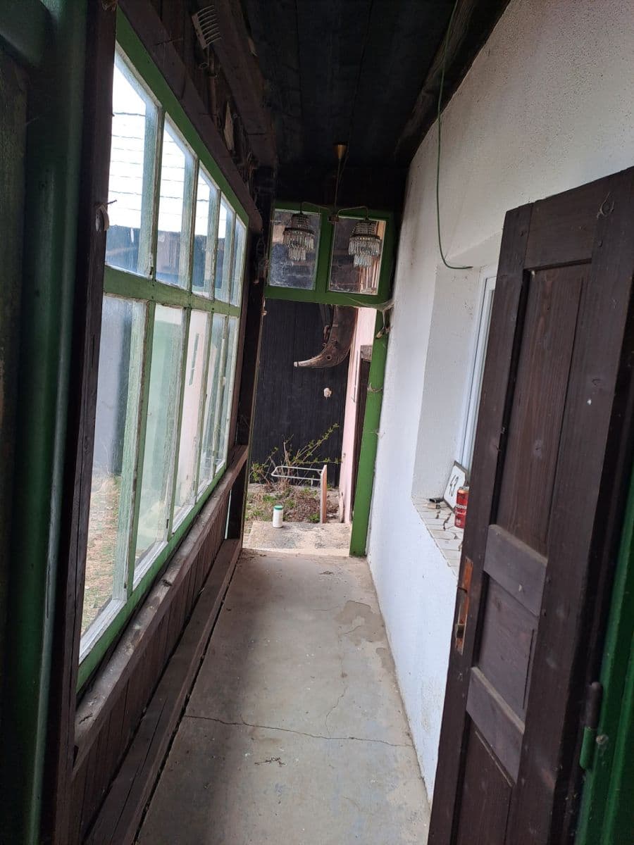 Prodej chaty, chalupy 151 m², pozemek 151 m², Dobroč, Banskobystrický kraj Prodej chaty, chalupy 151 m², pozemek 151 m², Dobroč, Banskobystrický kraj