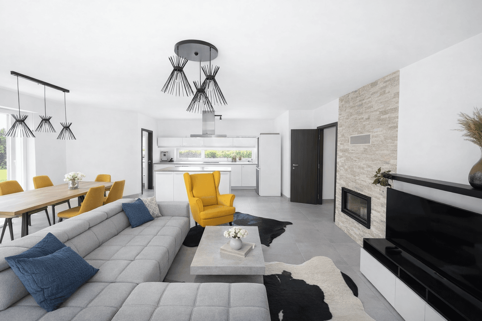 Prodej domu 112 m², pozemek 654 m², Strmá, Rynholec, Středočeský kraj Prodej domu 112 m², pozemek 654 m², Strmá, Rynholec, Středočeský kraj