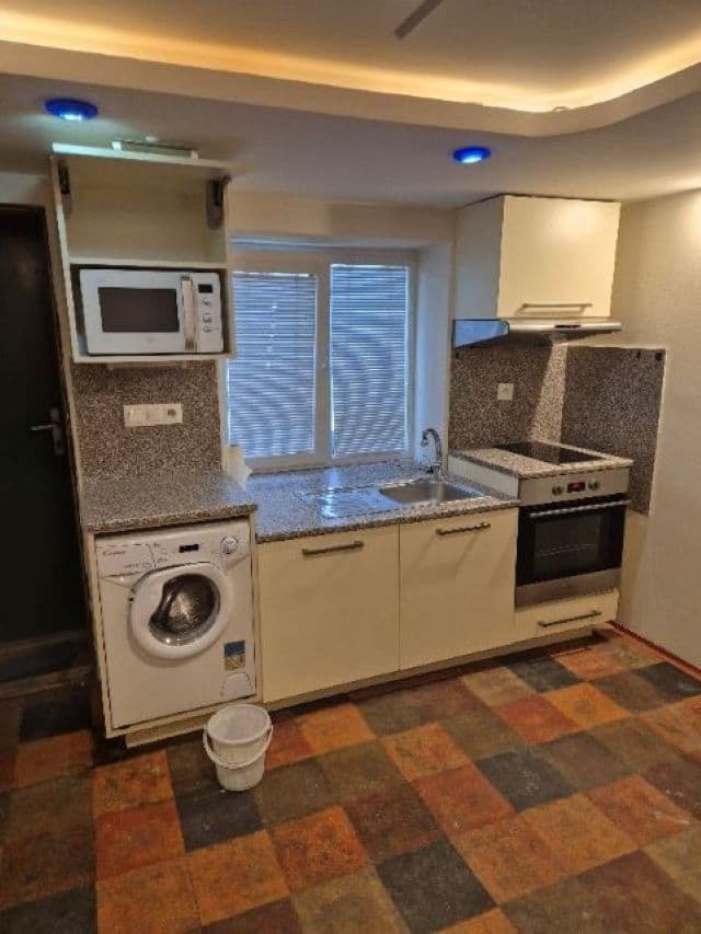 Pronájem bytu Garsoniéra 22 m², Matúškovo, Trnavský kraj Pronájem bytu Garsoniéra 22 m², Matúškovo, Trnavský kraj