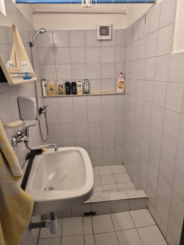 Pronájem bytu Garsoniéra 22 m², Matúškovo, Trnavský kraj Pronájem bytu Garsoniéra 22 m², Matúškovo, Trnavský kraj