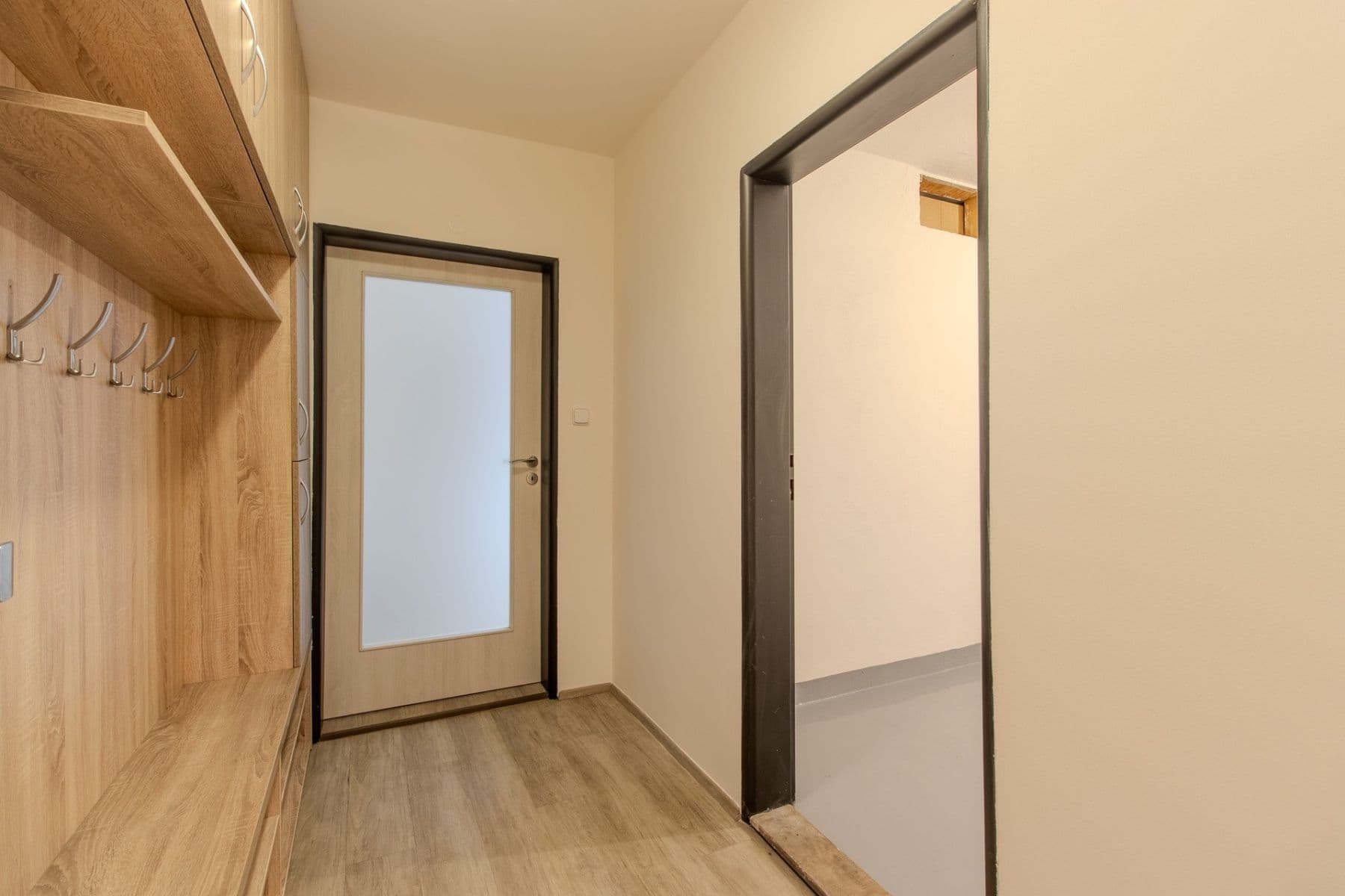 Pronájem bytu 1+kk 64 m², Nad Výšinkou, Praha, Praha Pronájem bytu 1+kk 64 m², Nad Výšinkou, Praha, Praha