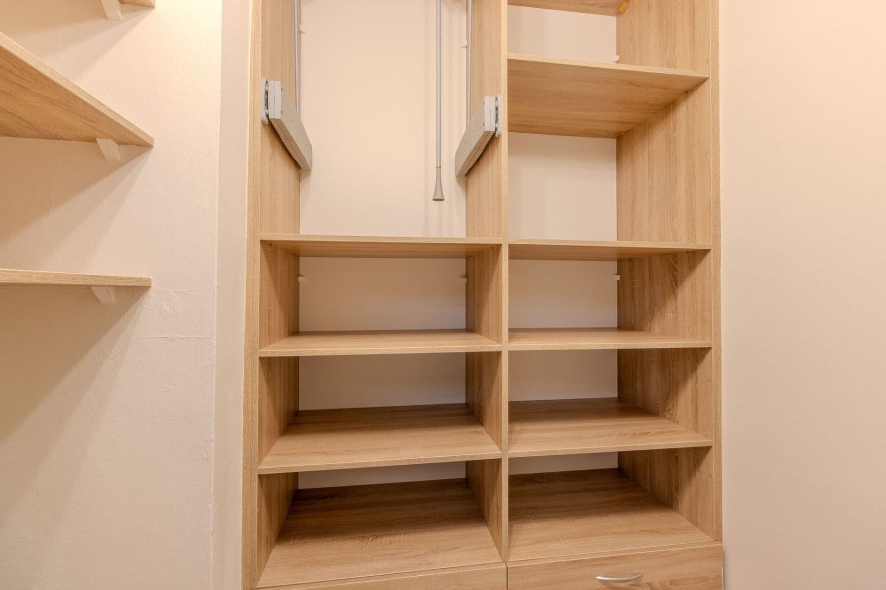 Pronájem bytu 1+kk 64 m², Nad Výšinkou, Praha, Praha Pronájem bytu 1+kk 64 m², Nad Výšinkou, Praha, Praha