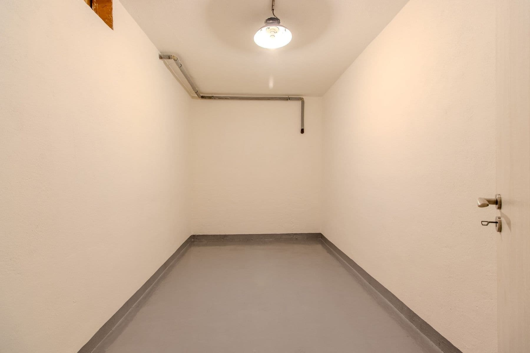 Pronájem bytu 1+kk 64 m², Nad Výšinkou, Praha, Praha Pronájem bytu 1+kk 64 m², Nad Výšinkou, Praha, Praha