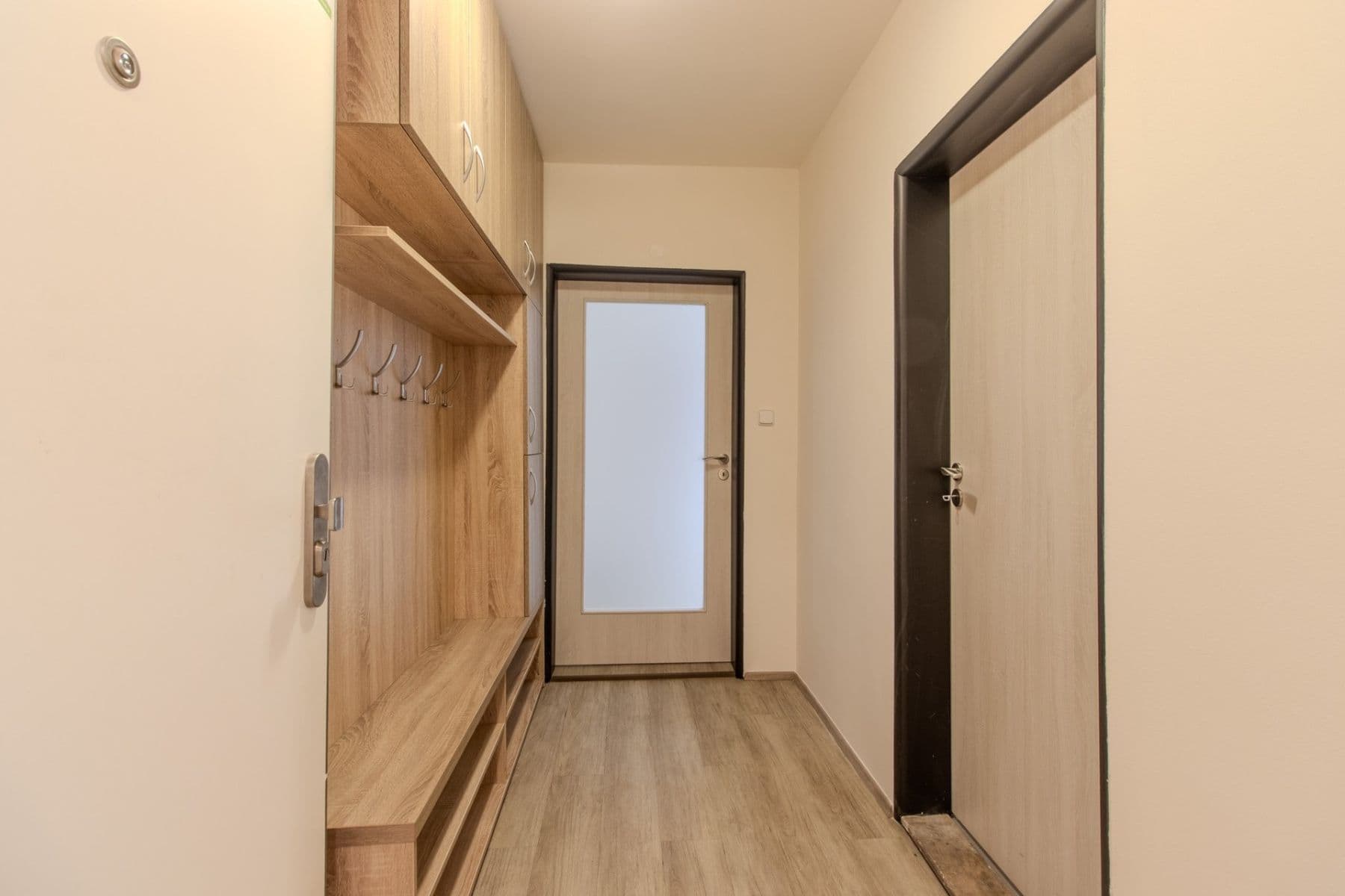 Pronájem bytu 1+kk 64 m², Nad Výšinkou, Praha, Praha Pronájem bytu 1+kk 64 m², Nad Výšinkou, Praha, Praha