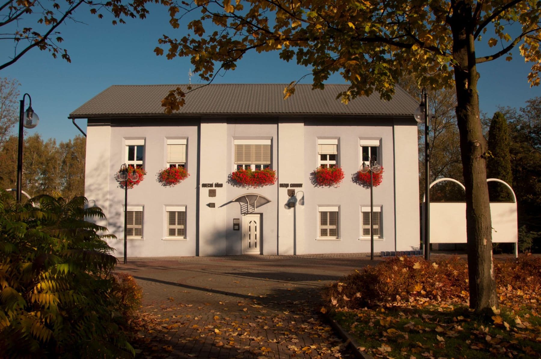 Pronájem kanceláře 343 m², Sportovní, Horní Suchá, Moravskoslezský kraj Pronájem kanceláře 343 m², Sportovní, Horní Suchá, Moravskoslezský kraj