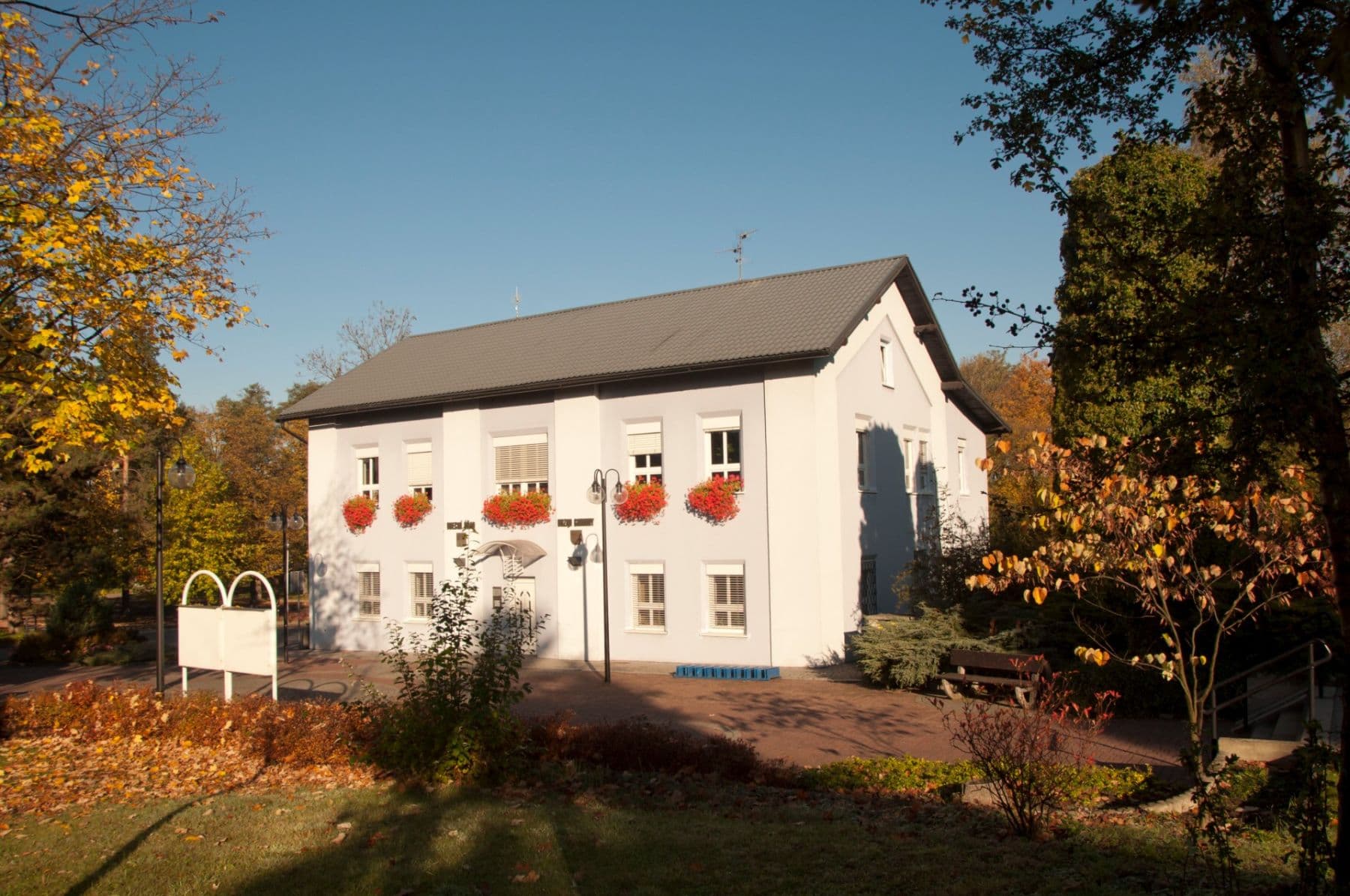 Pronájem kanceláře 343 m², Sportovní, Horní Suchá, Moravskoslezský kraj Pronájem kanceláře 343 m², Sportovní, Horní Suchá, Moravskoslezský kraj