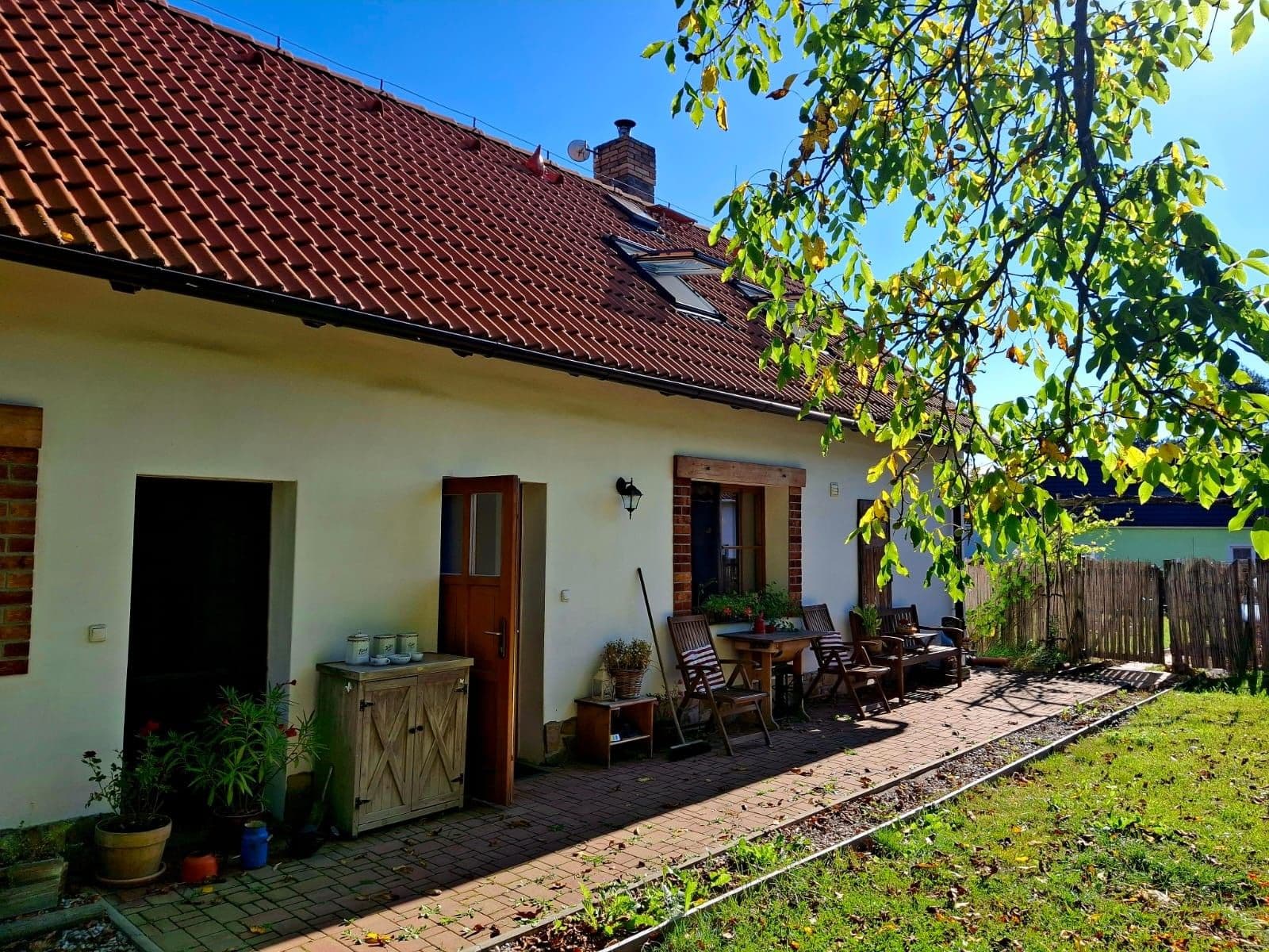 Prodej domu 98 m², pozemek 3.000 m², Hlavatce, Jihočeský kraj Prodej domu 98 m², pozemek 3.000 m², Hlavatce, Jihočeský kraj