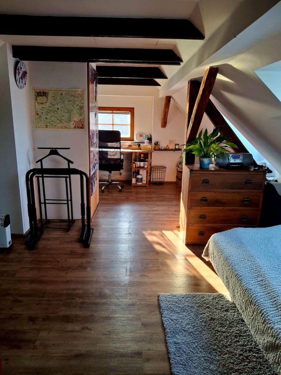 Prodej domu 98 m², pozemek 3.000 m², Hlavatce, Jihočeský kraj Prodej domu 98 m², pozemek 3.000 m², Hlavatce, Jihočeský kraj