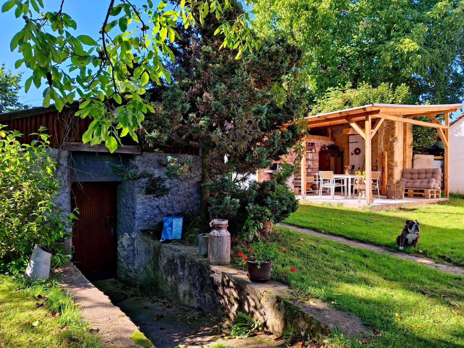 Prodej domu 98 m², pozemek 3.000 m², Hlavatce, Jihočeský kraj Prodej domu 98 m², pozemek 3.000 m², Hlavatce, Jihočeský kraj