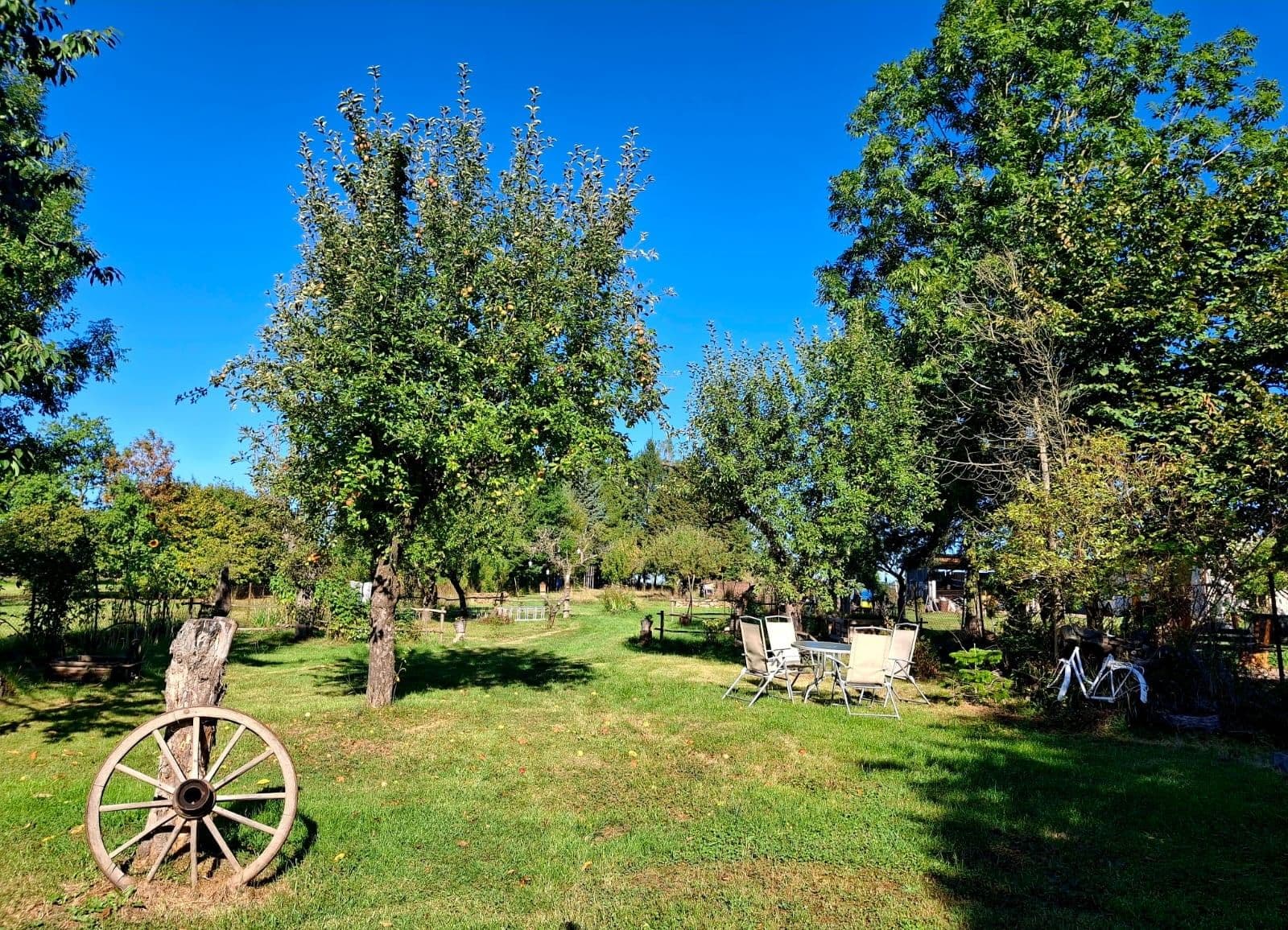 Prodej domu 98 m², pozemek 3.000 m², Hlavatce, Jihočeský kraj Prodej domu 98 m², pozemek 3.000 m², Hlavatce, Jihočeský kraj