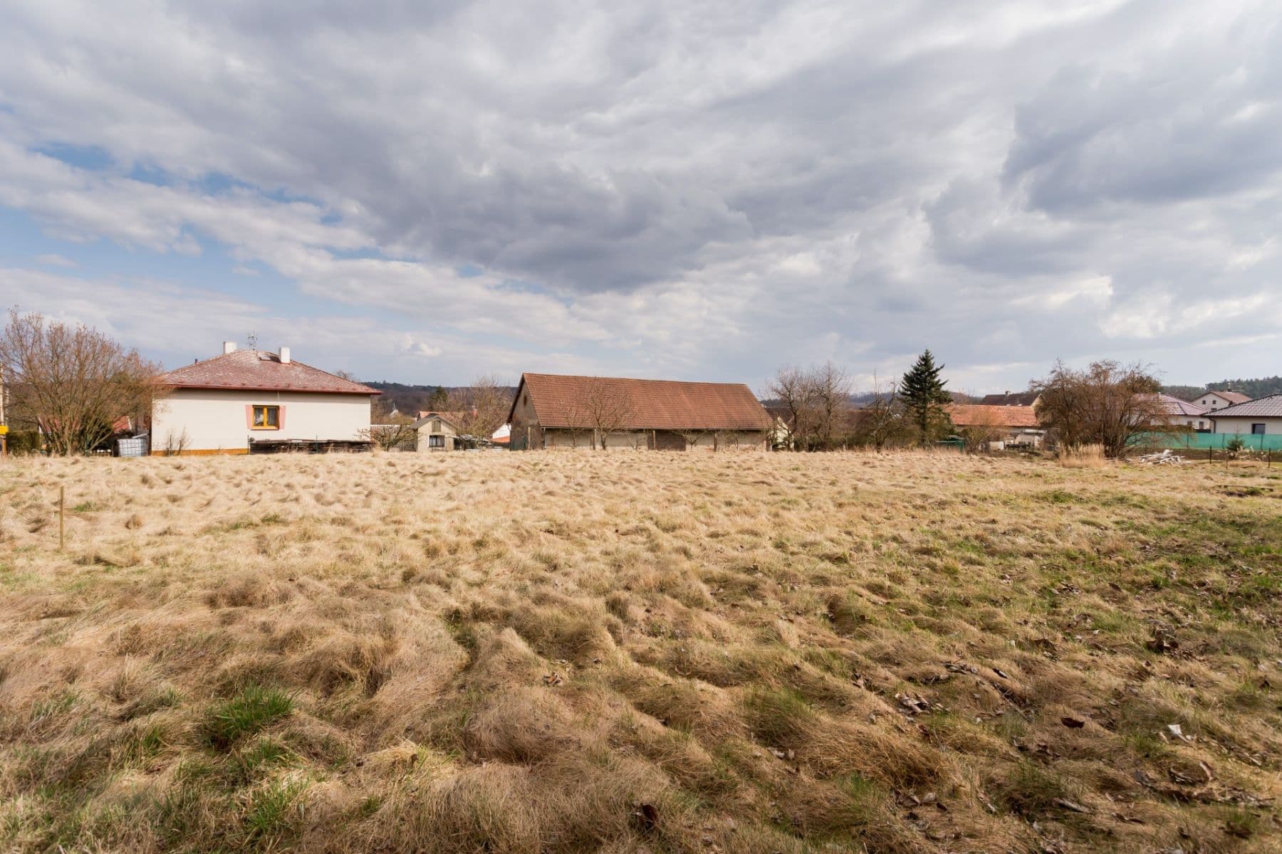 Prodej pozemku 1.399 m², Václavice, Středočeský kraj Prodej pozemku 1.399 m², Václavice, Středočeský kraj