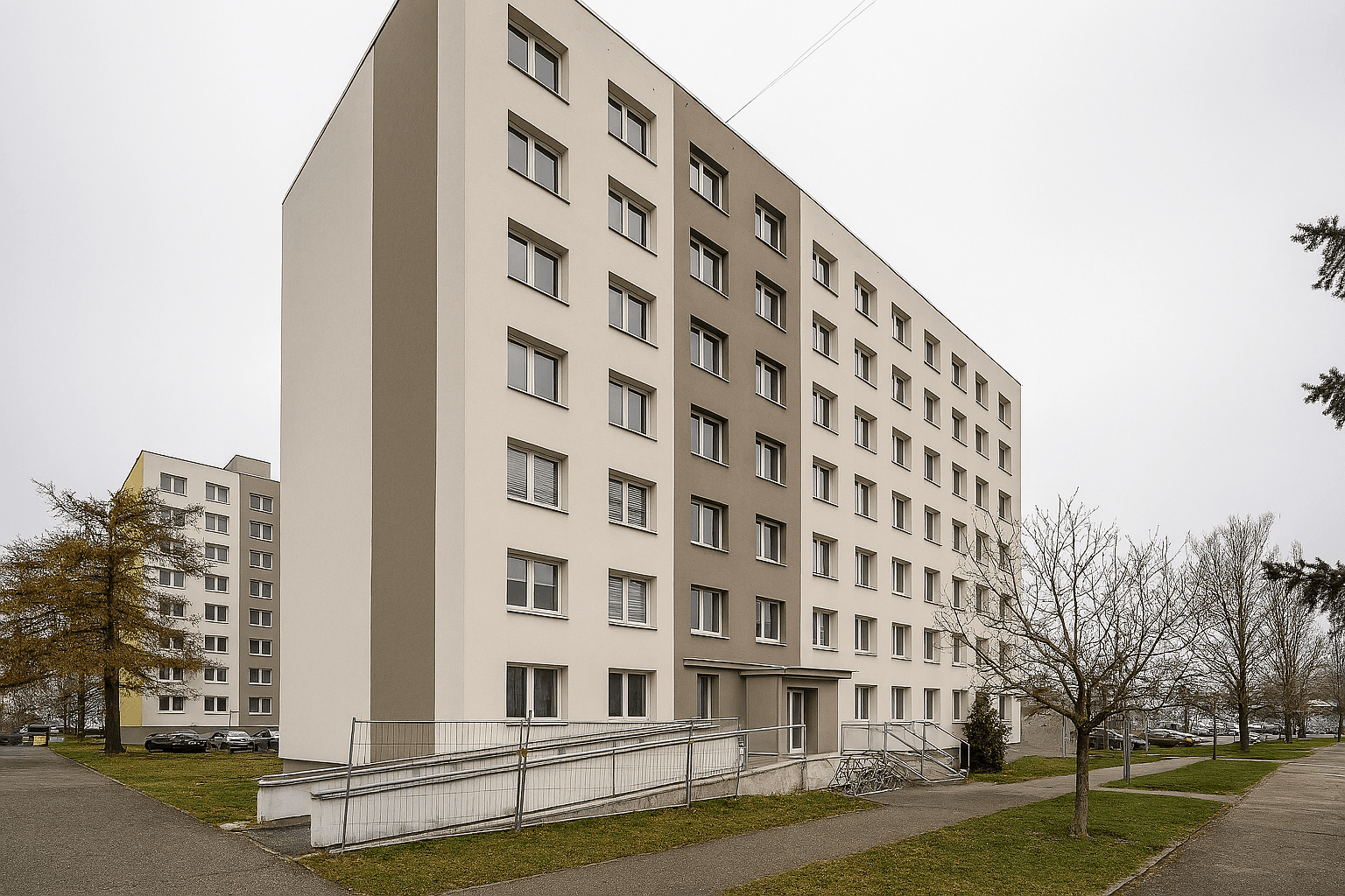 Pronájem bytu 3+1 71 m², Zbožská, Nymburk, Středočeský kraj Pronájem bytu 3+1 71 m², Zbožská, Nymburk, Středočeský kraj